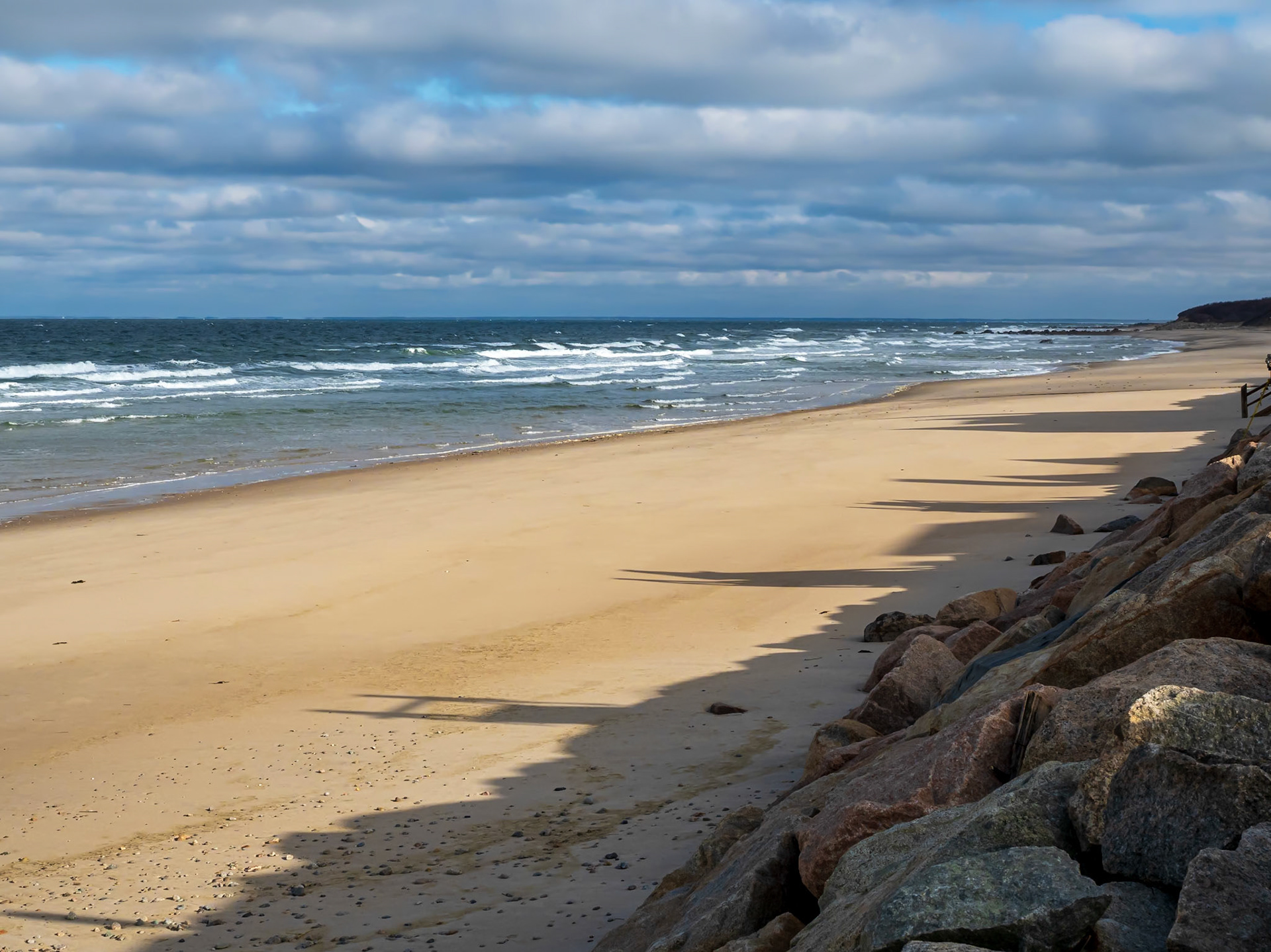 19C18165 Long Shadows