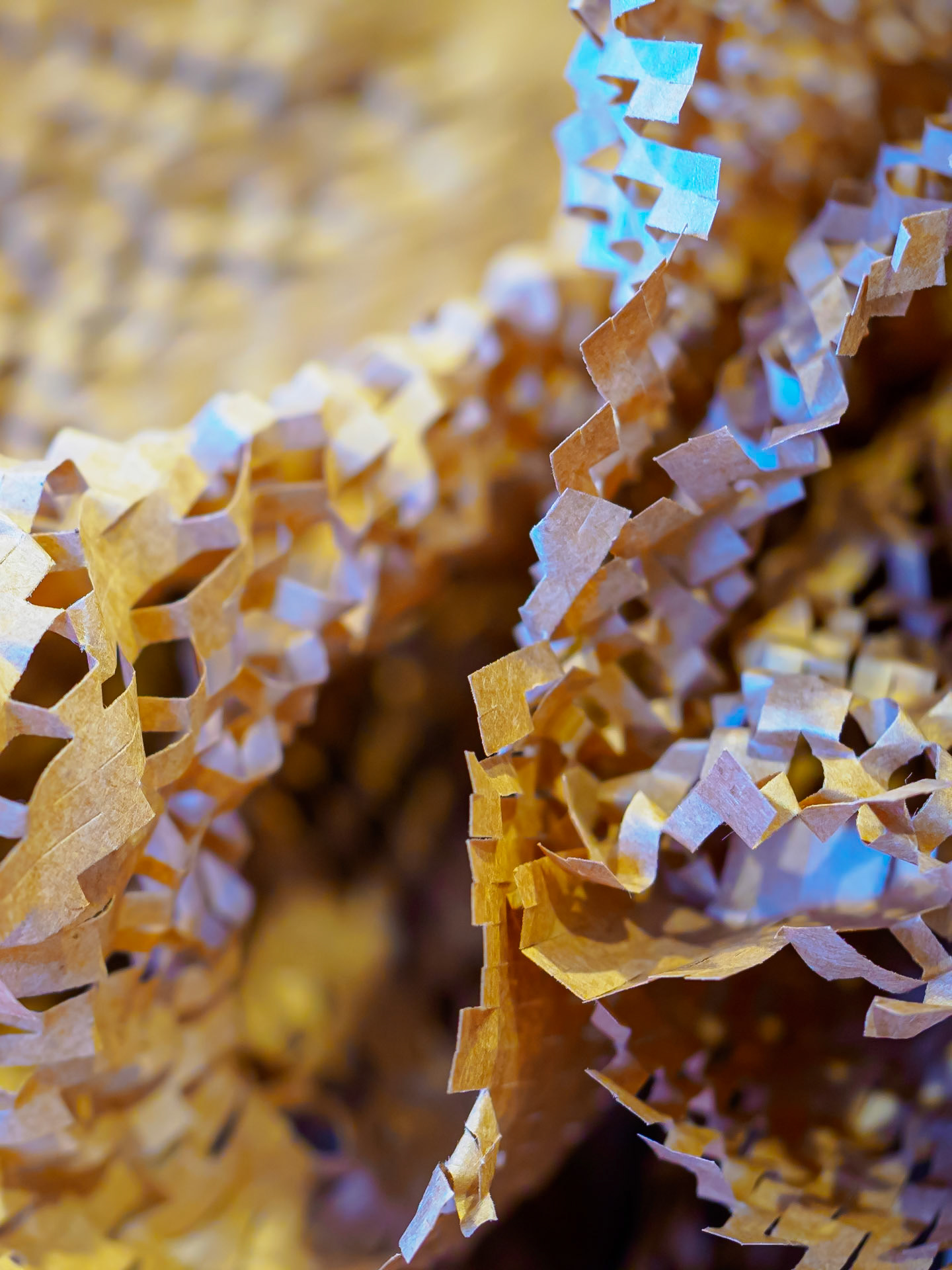 Thrive Packing Paper