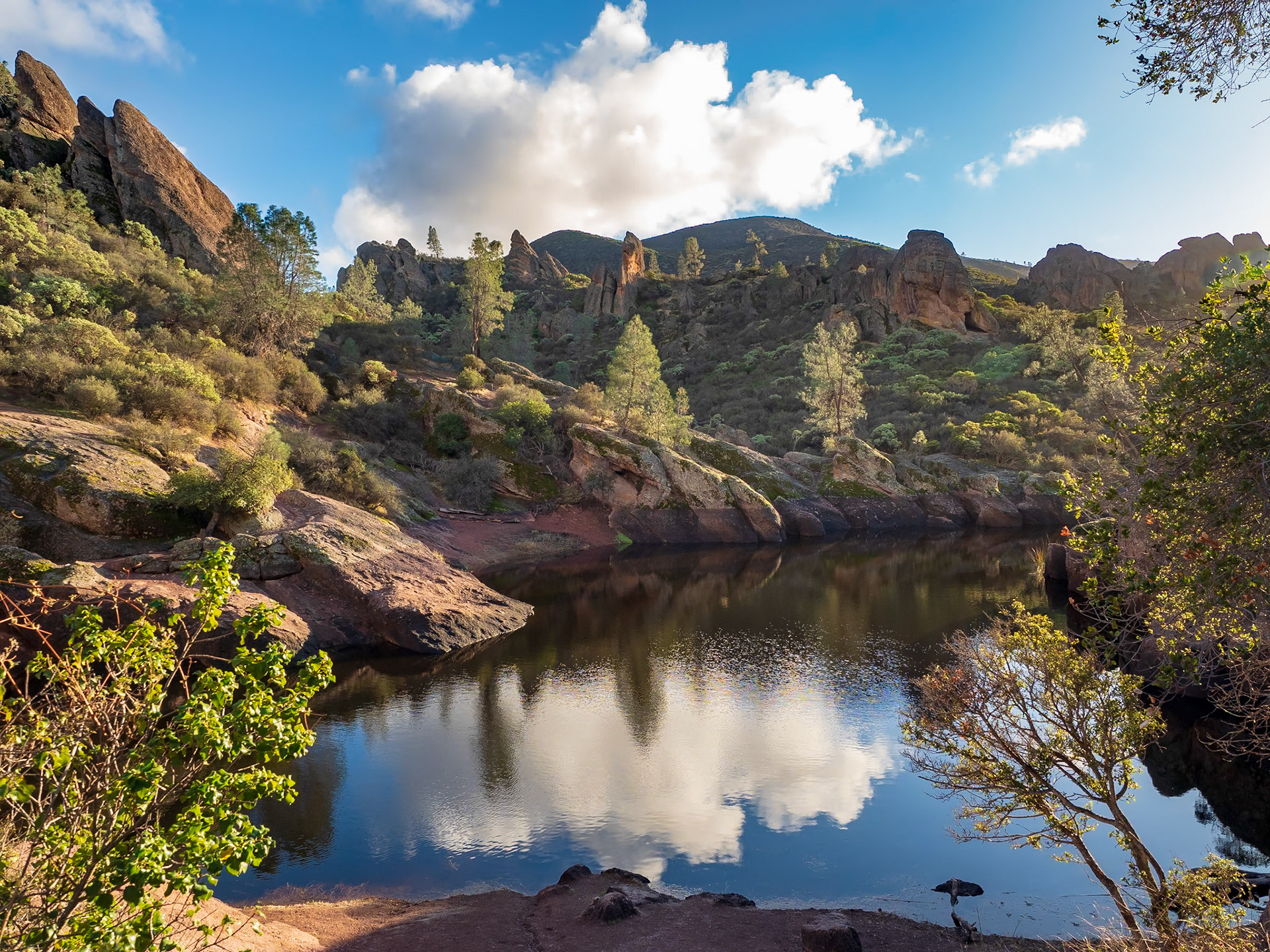 18125111 High Terrain