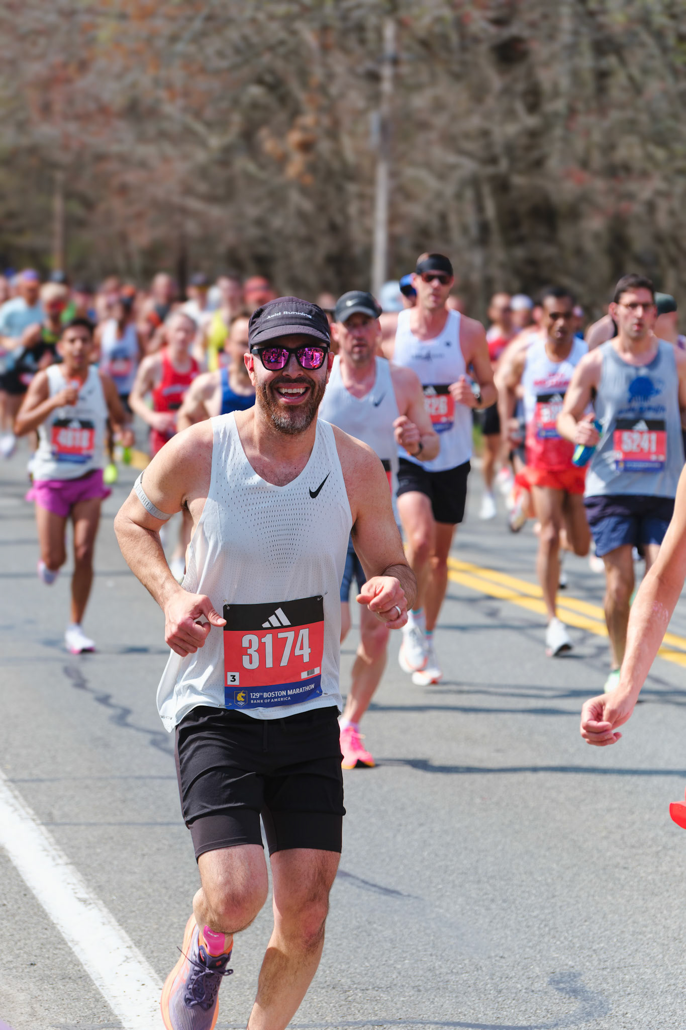 250421-479 Happy Runner