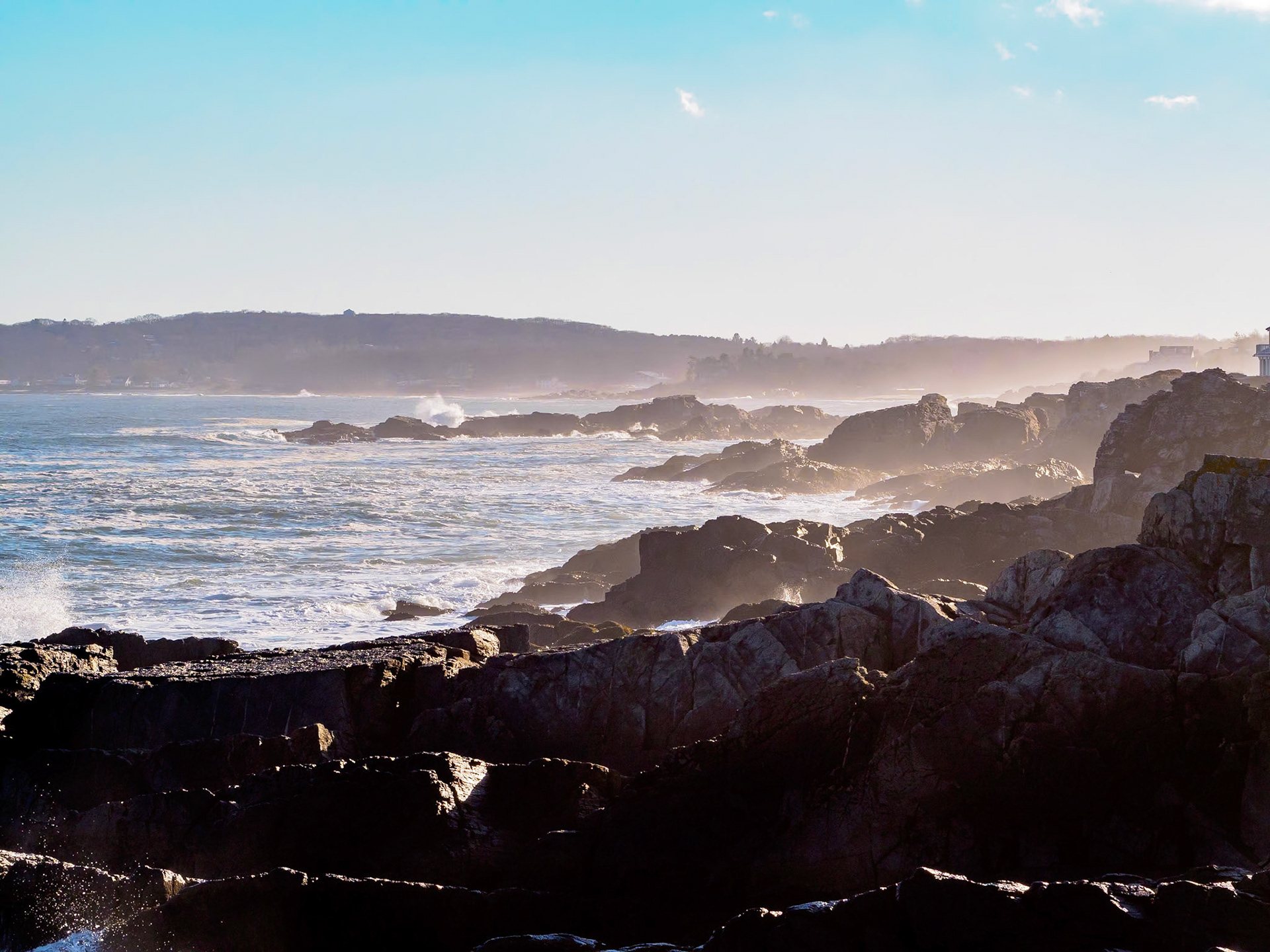 17125019 Late Day Surf