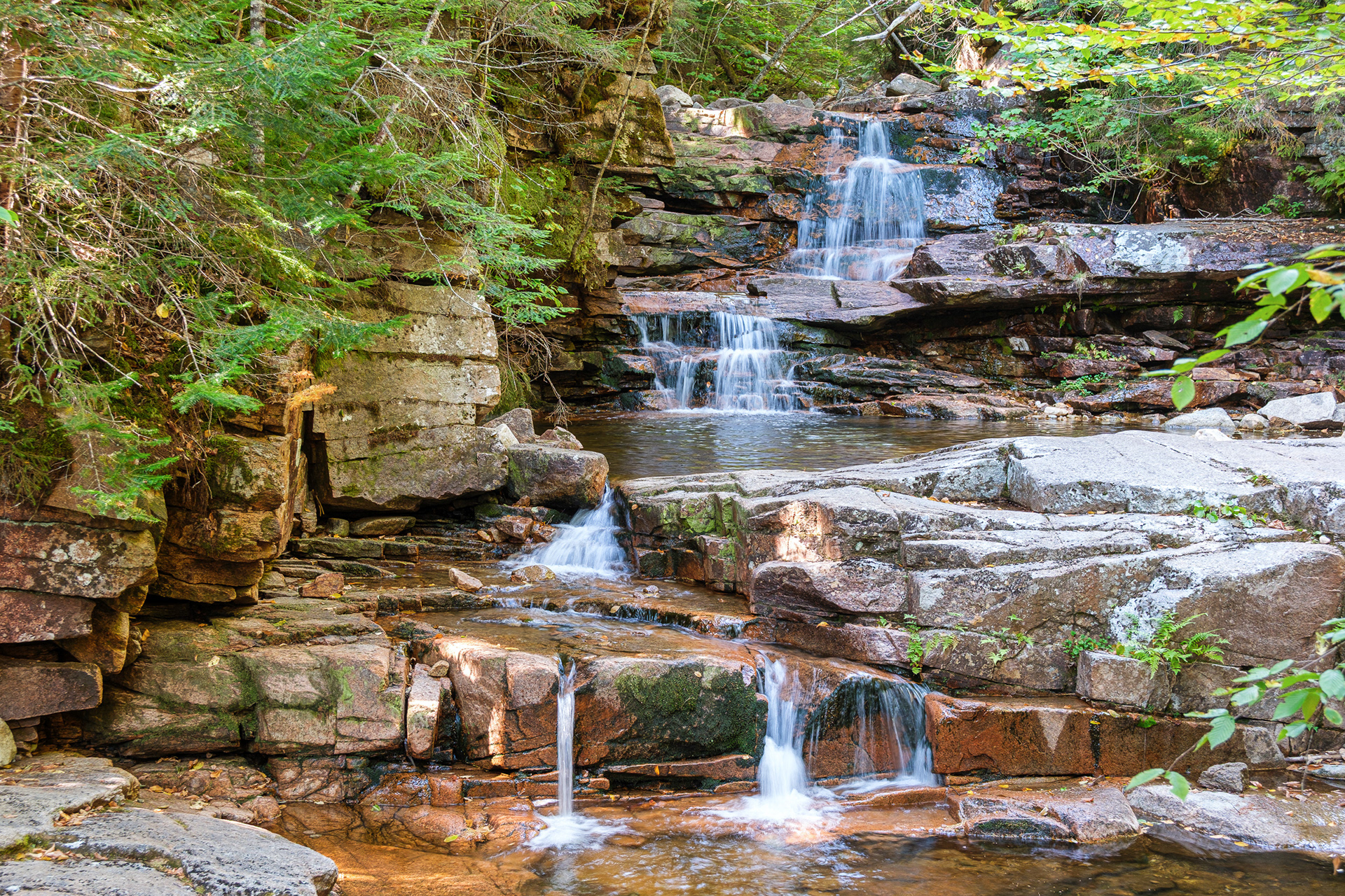 250911-849 Bemis Falls