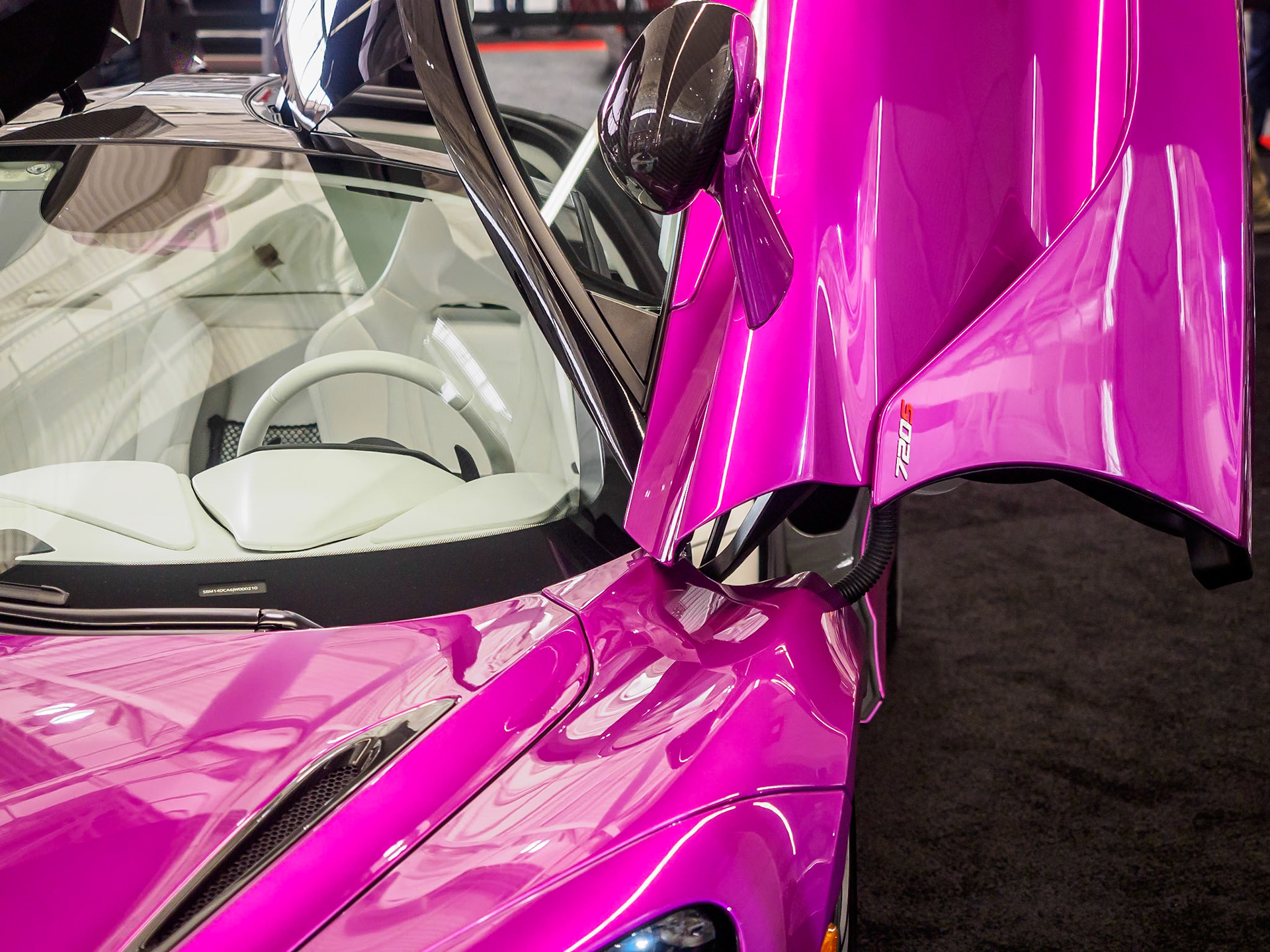 19119006 Purple Entry