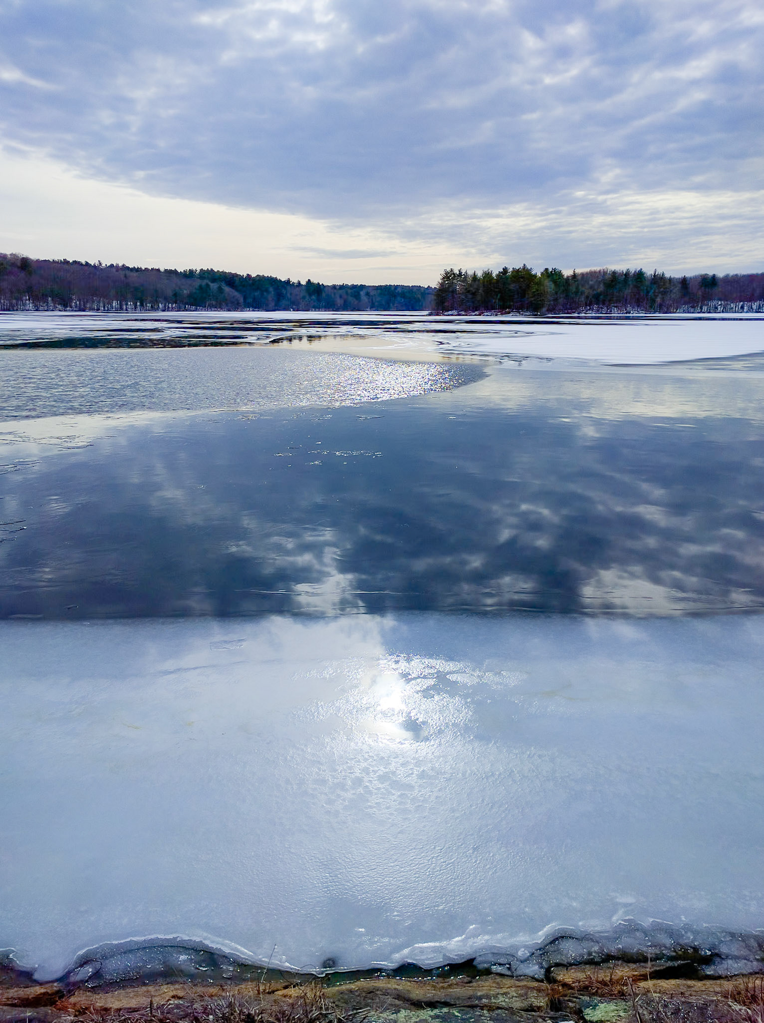 20160126_810 Reflected Sky