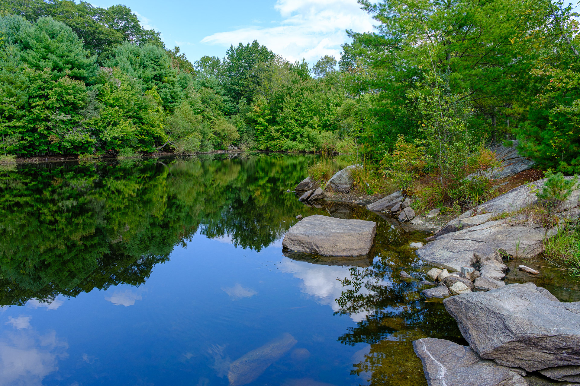 250914-873 Eagle Pond