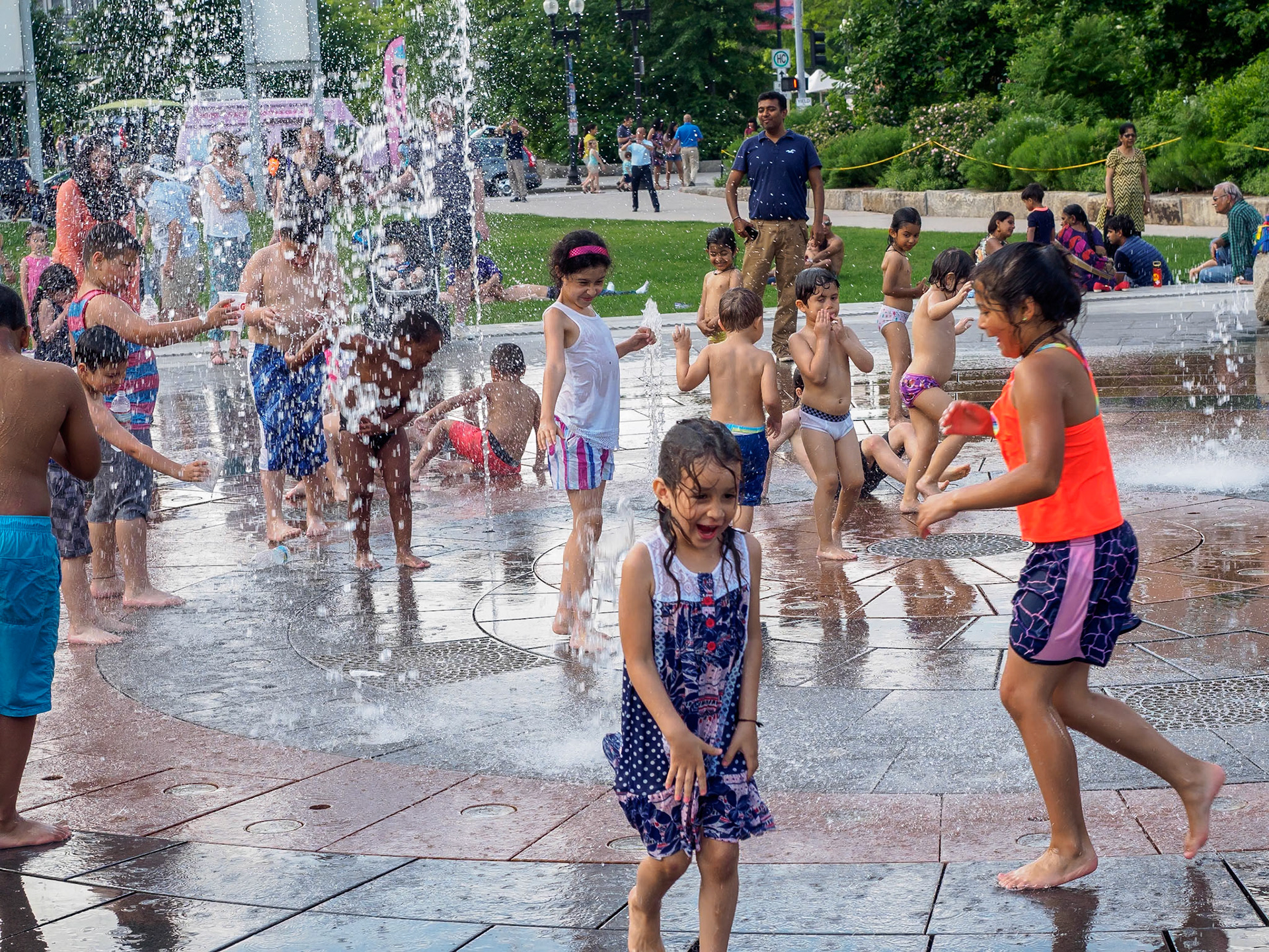 17618119 Sprinkler Wash Cycle