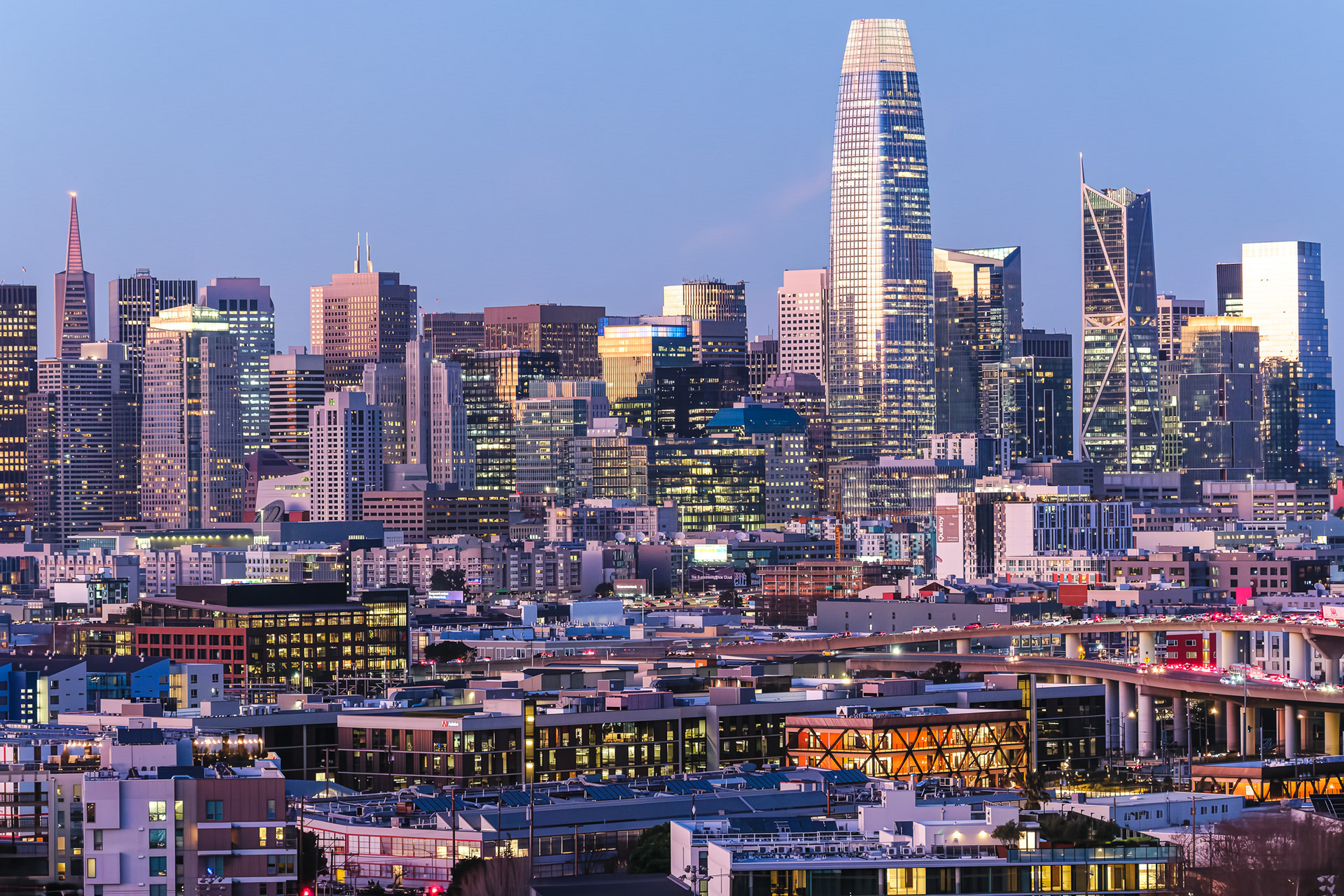 260212-609 San Francisco at Twilight