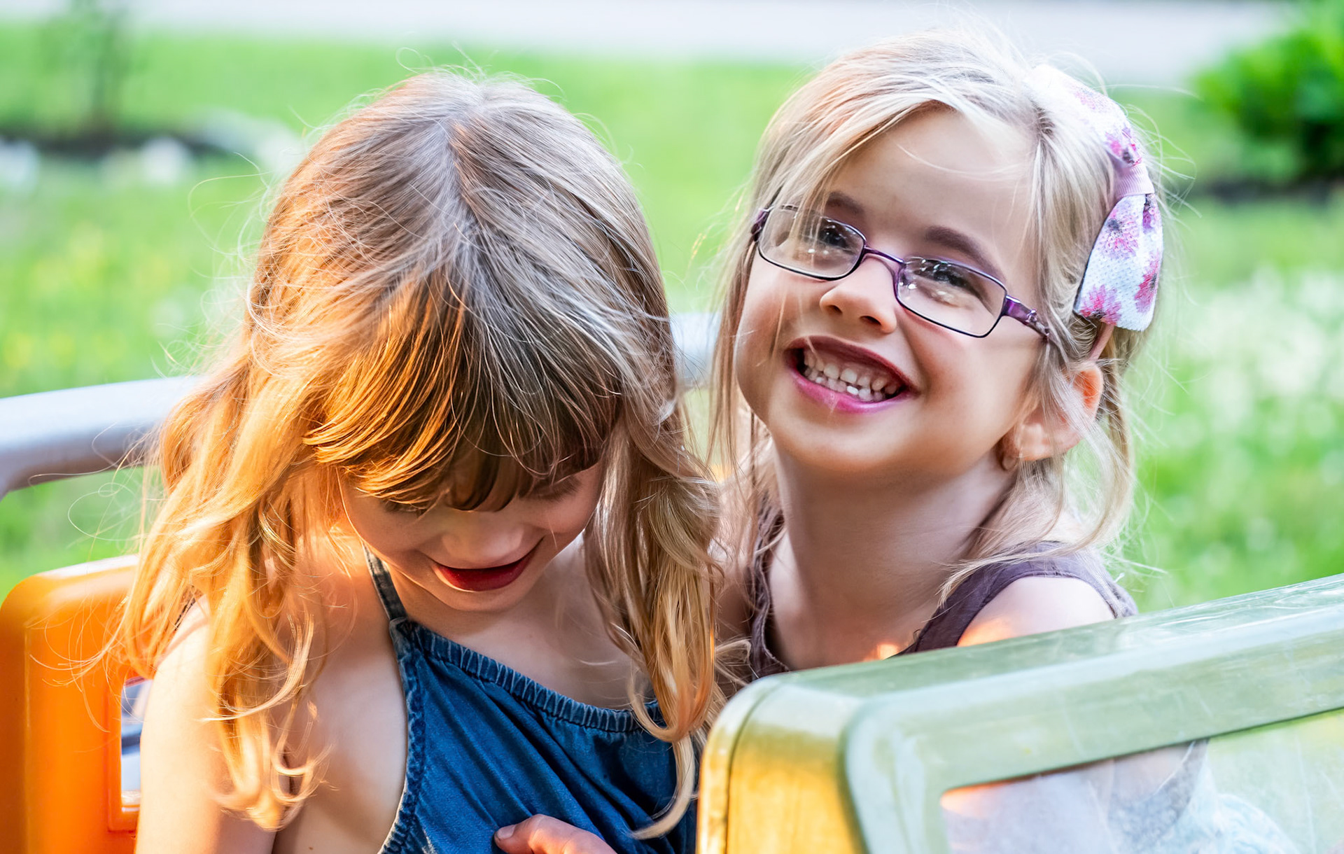 15606264 Carefree Fun