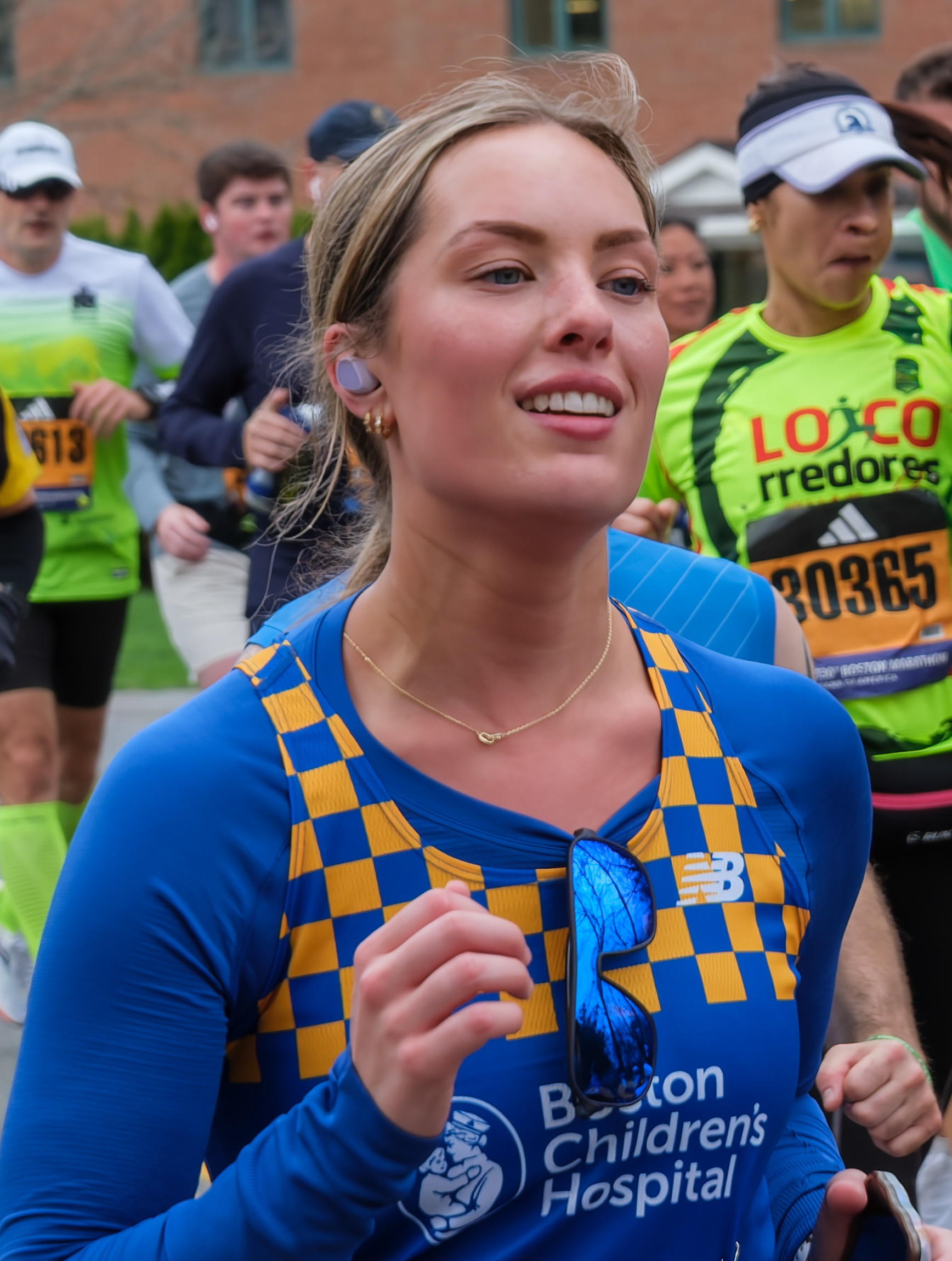 260420-076 2026 Boston Marathon