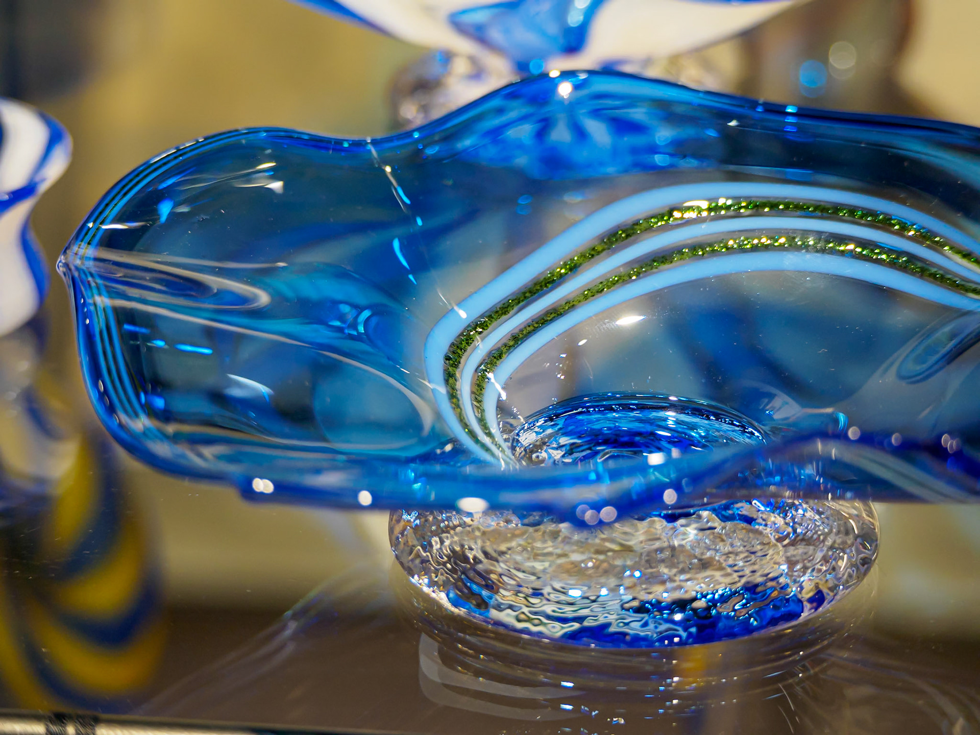 19C17108 Fritz Glass