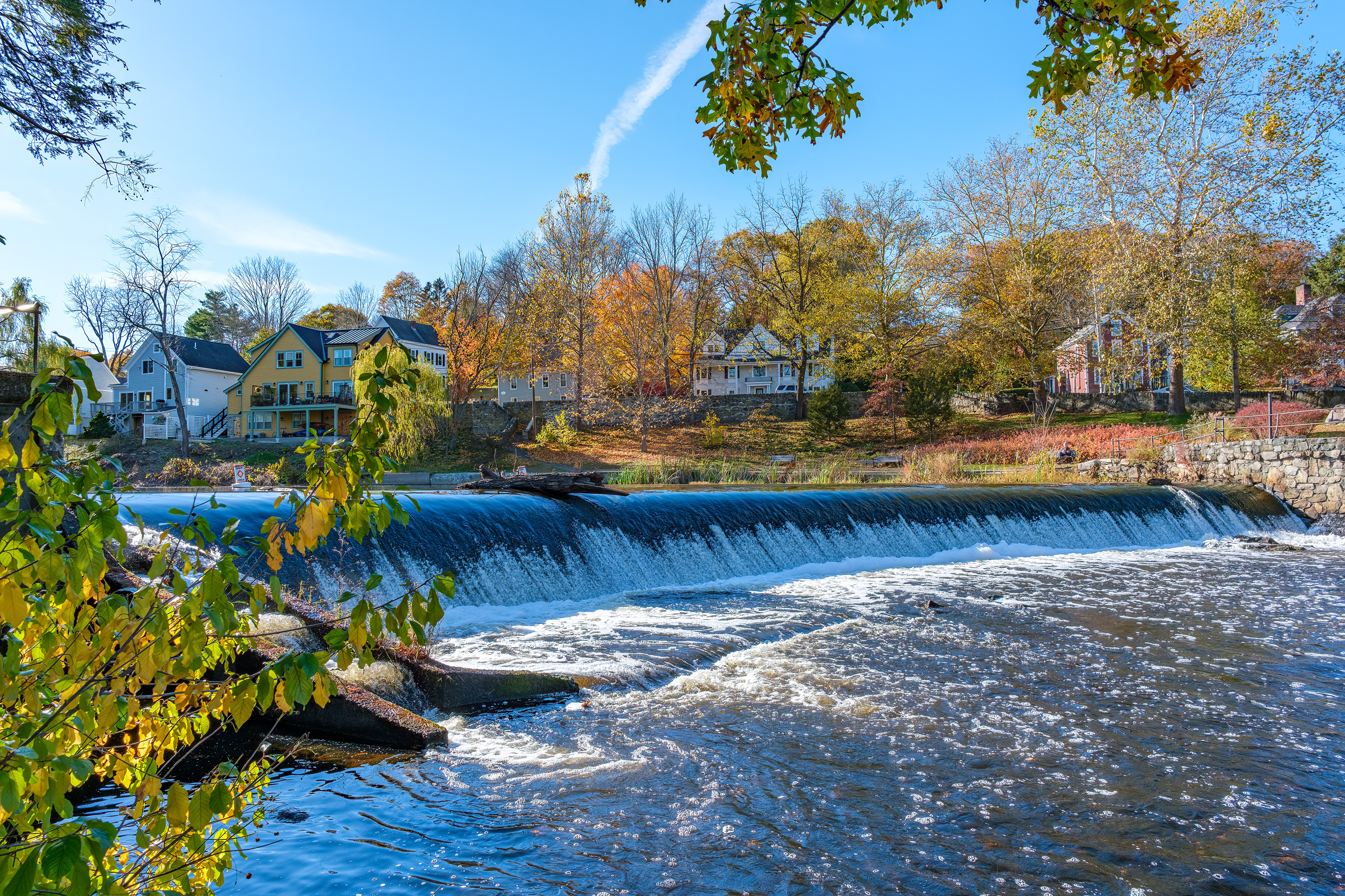 251101-261 South Natick Dam
