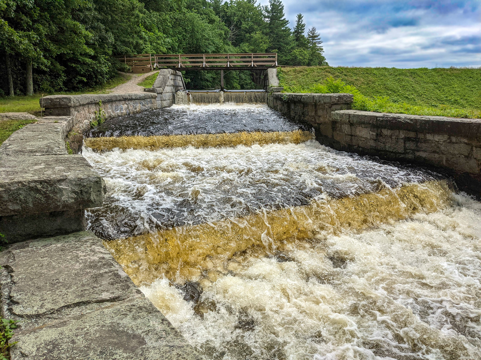 20210710_101 Roaring Spillway