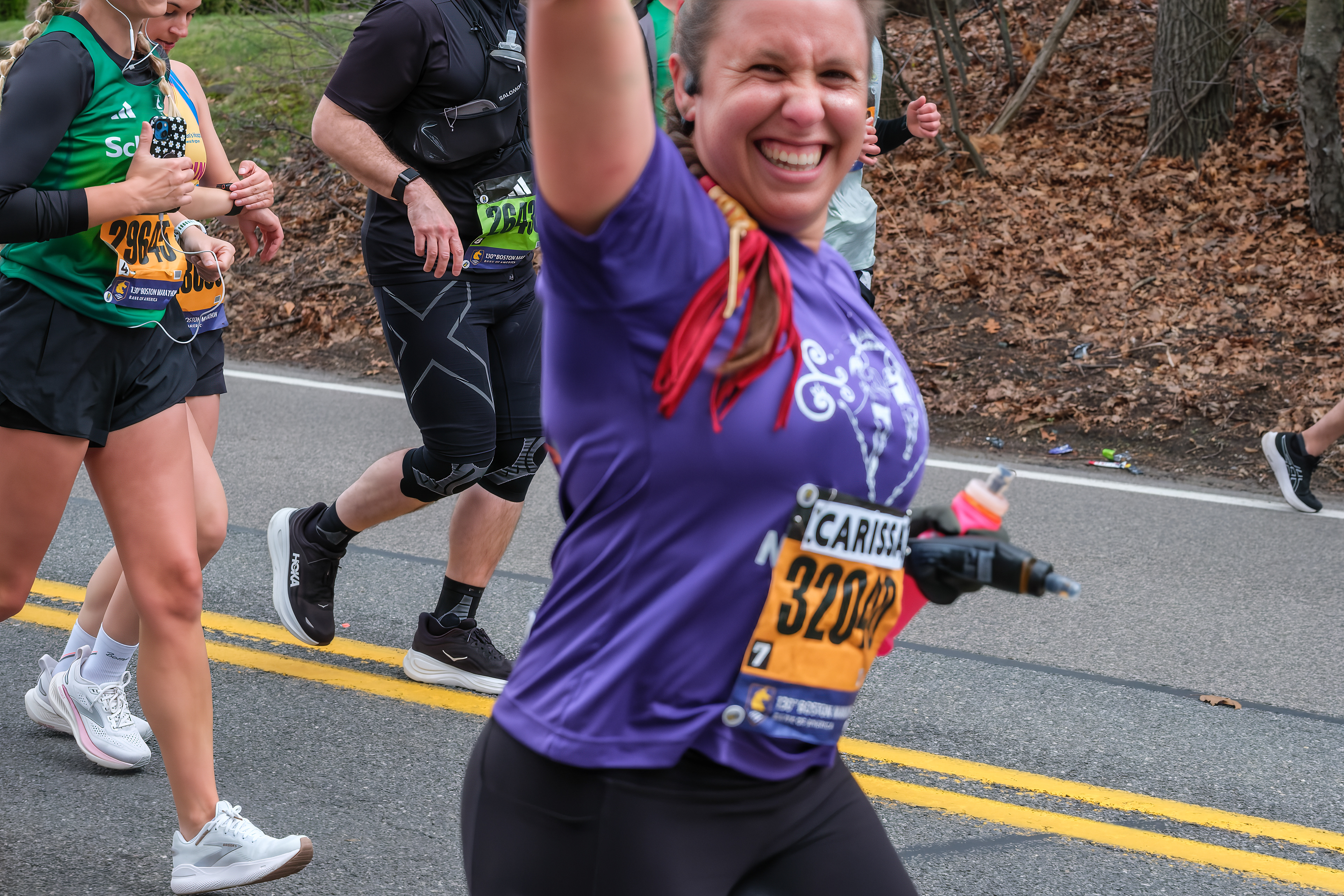 260420-109 Carissa (Mashpee Wampanoag)