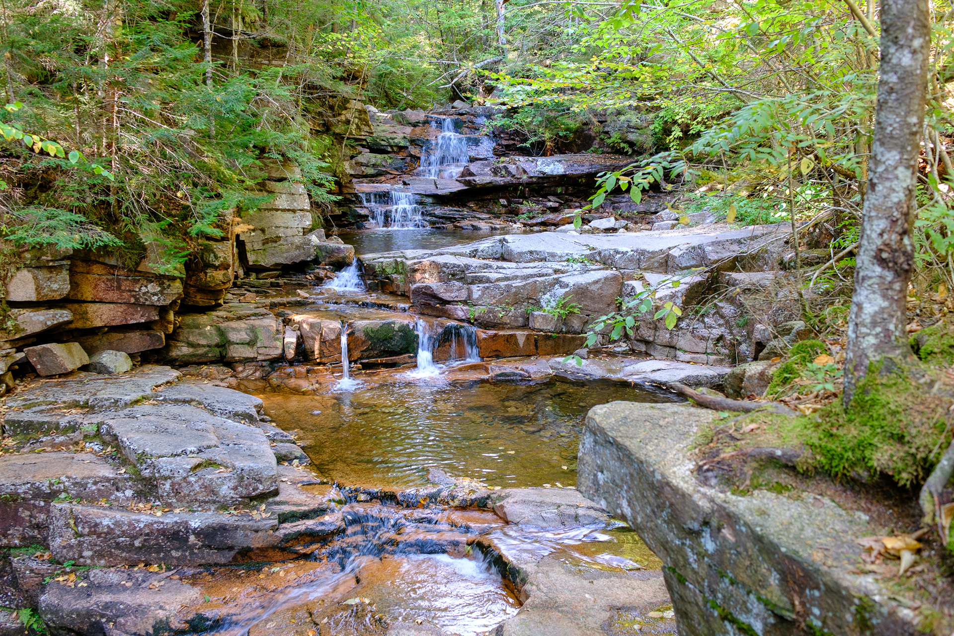 250911-844 Bemis Falls