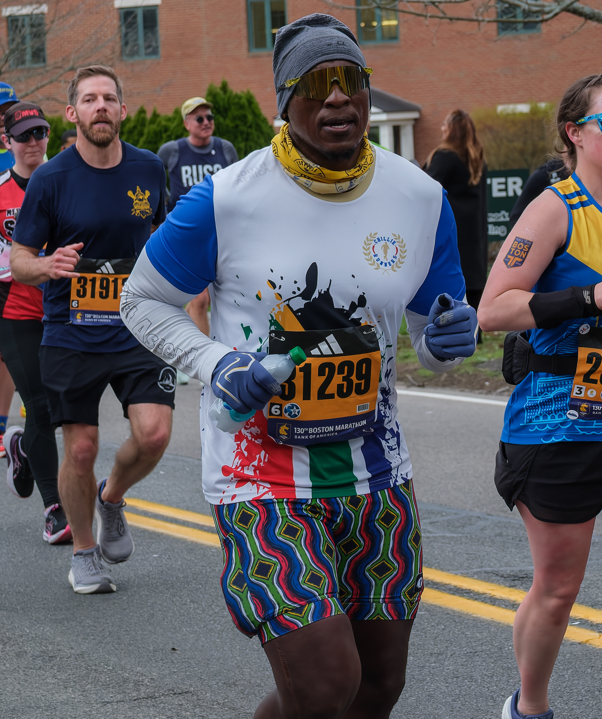 260420-074 2026 Boston Marathon