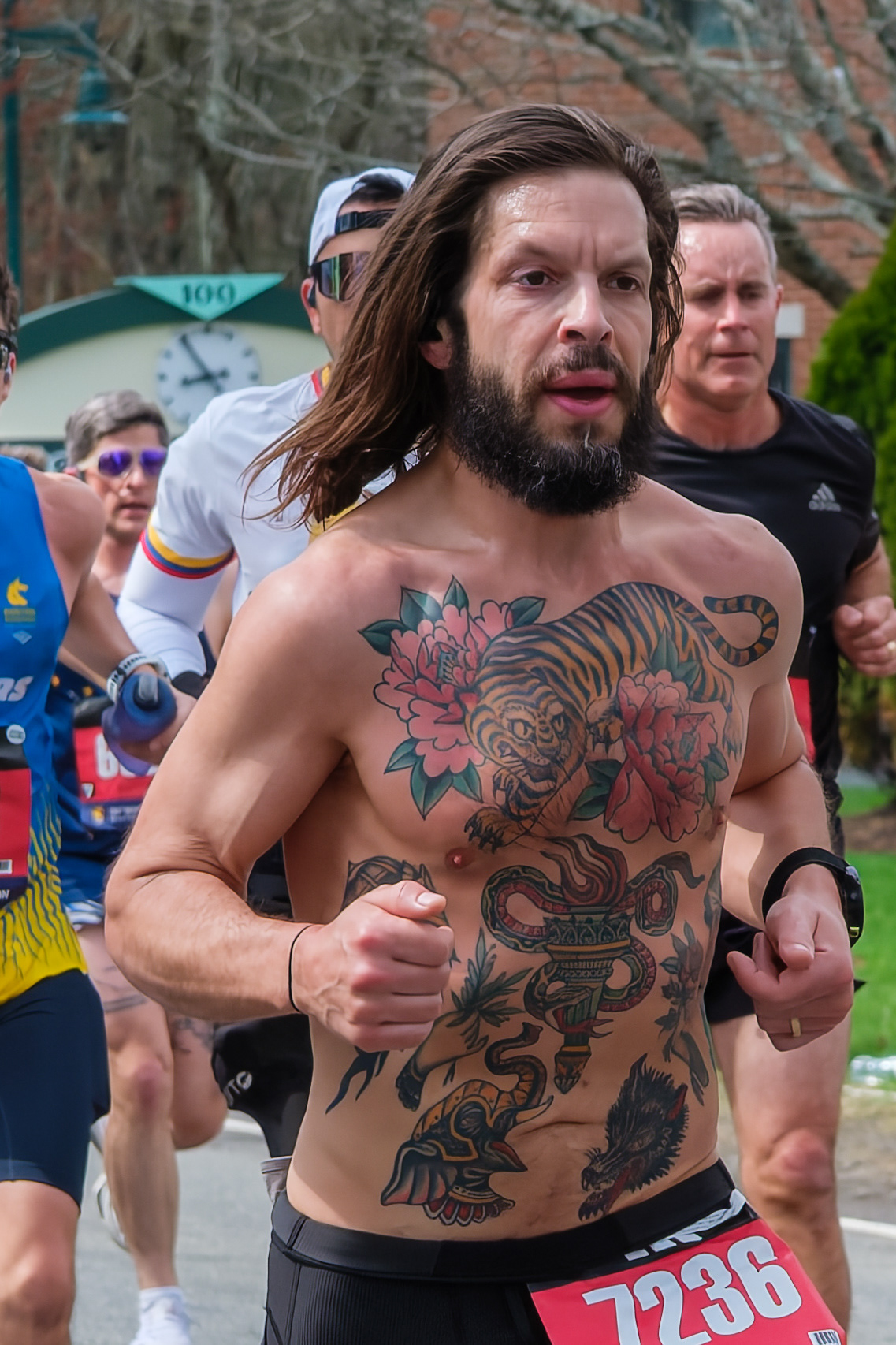 260420-029 2026 Boston Marathon