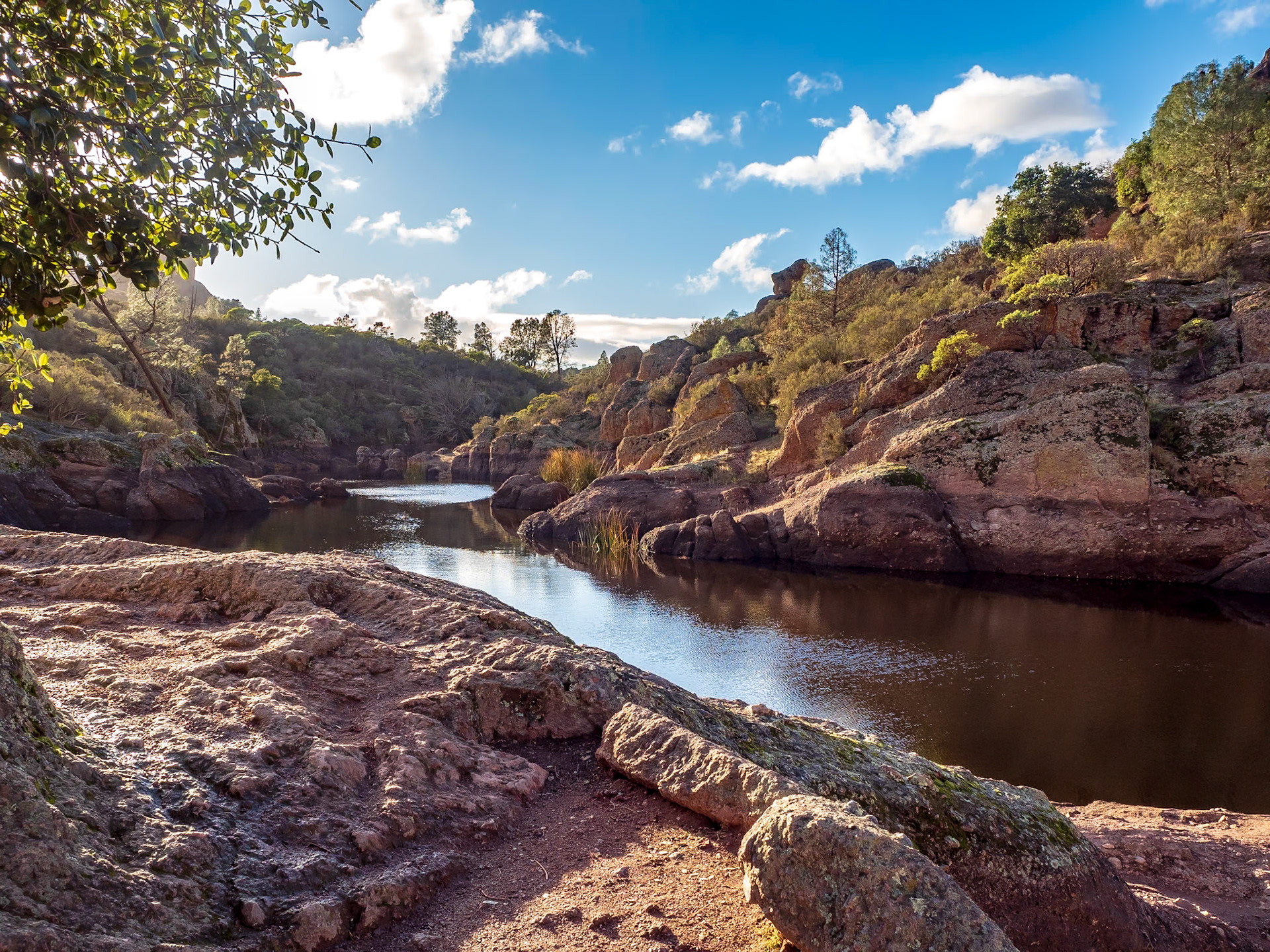 18125082 Reservoir Peak