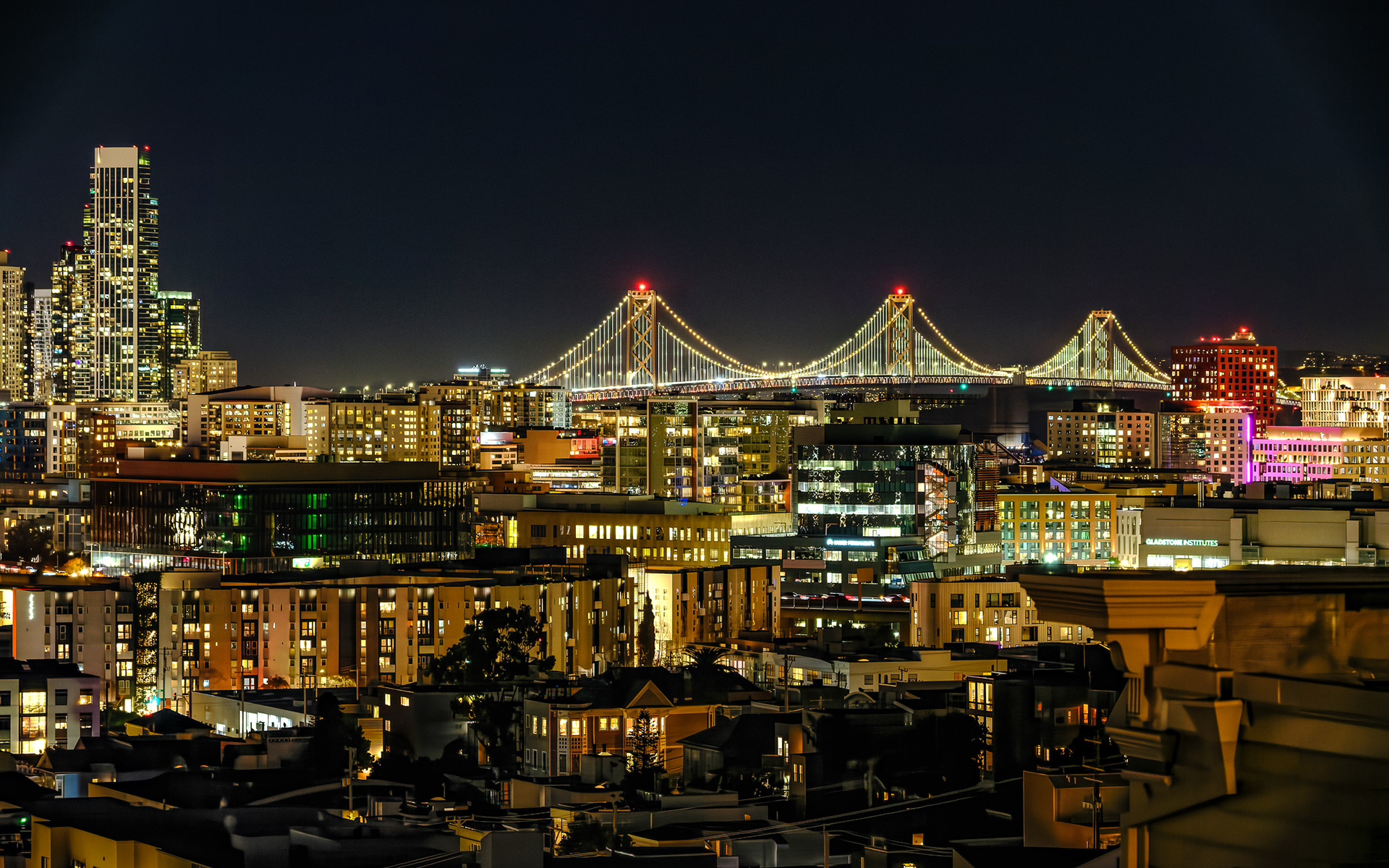 260212-612 San Francisco at Night