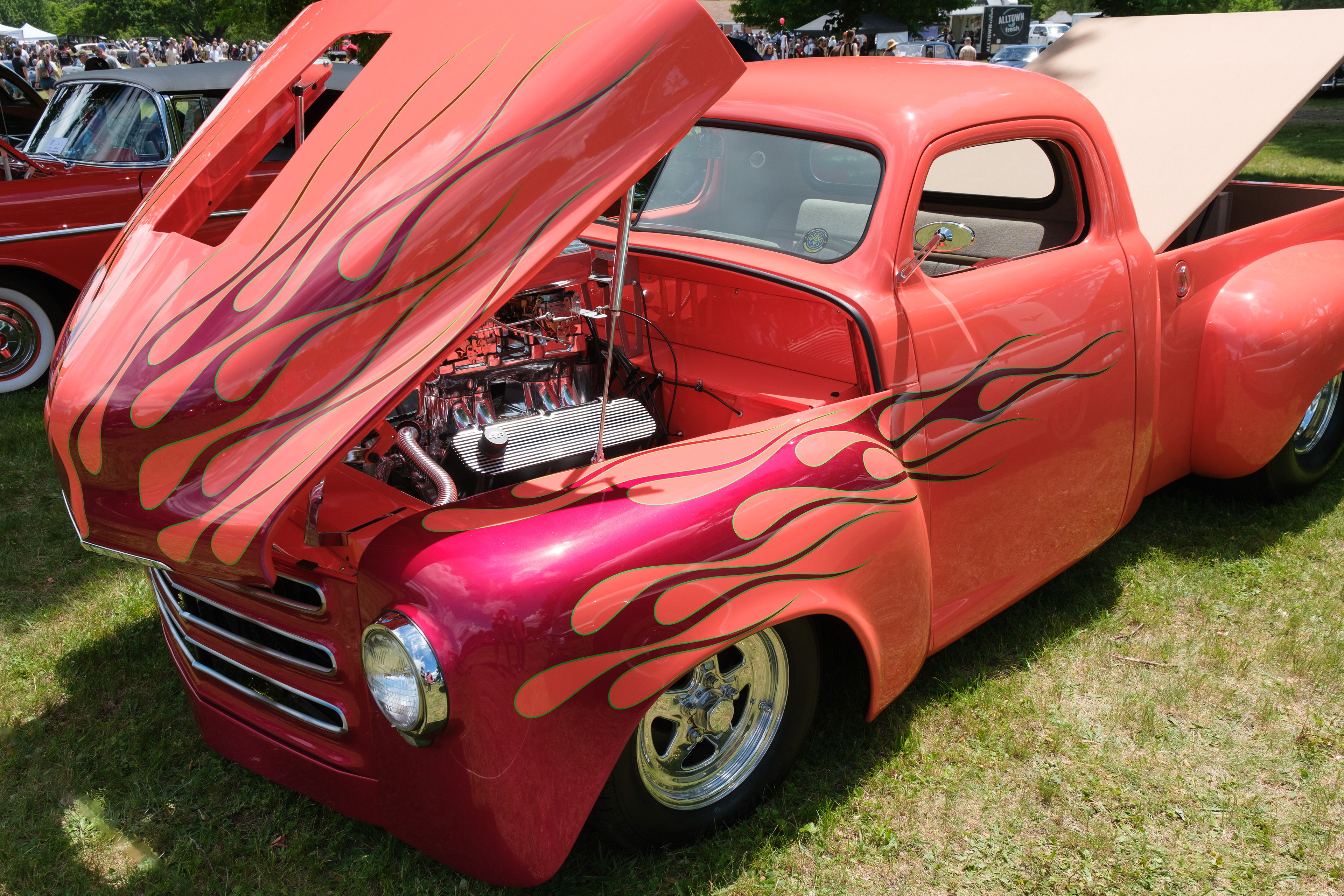 260621-666 1950 Studebaker