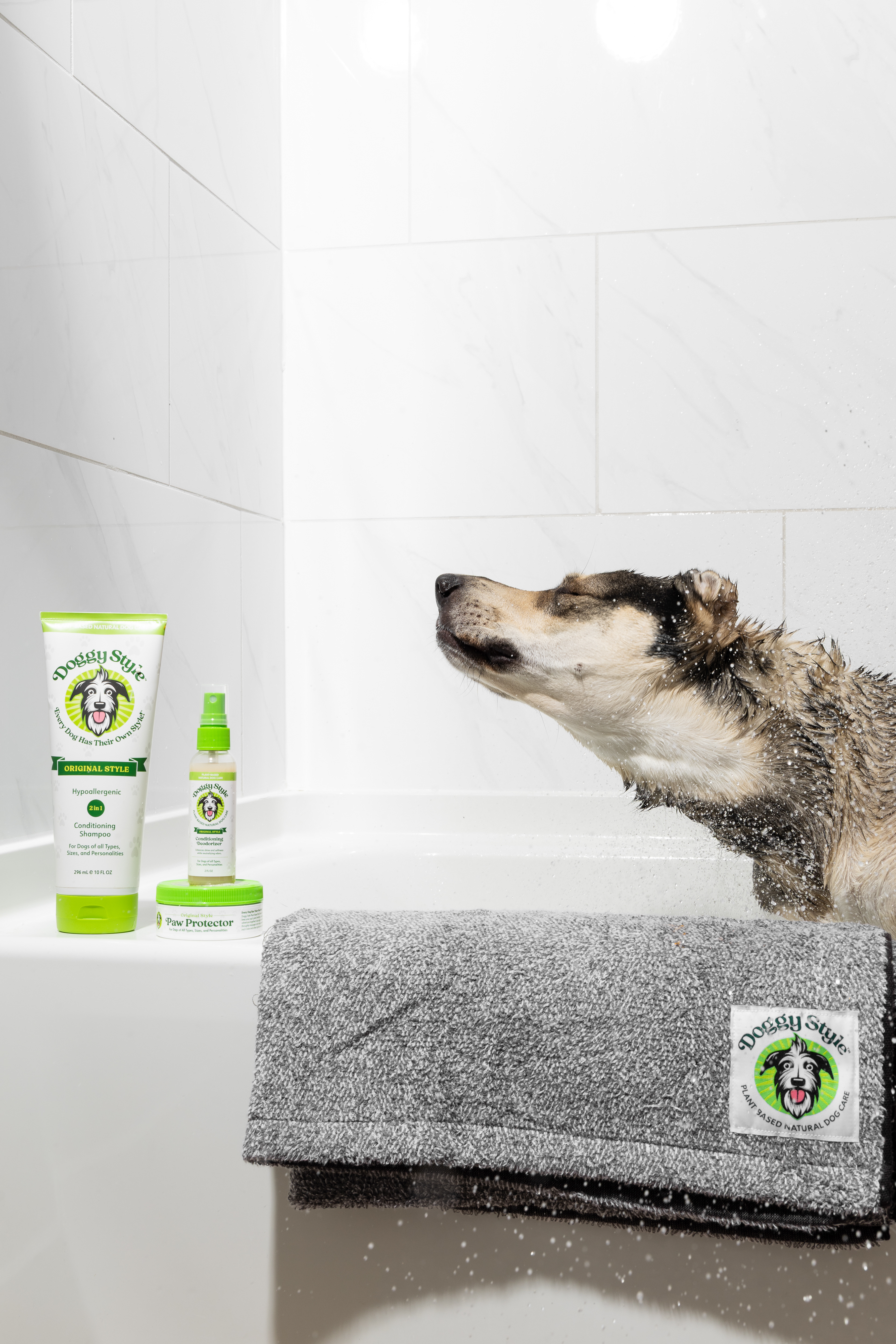 DoggyStyle Dog Care
