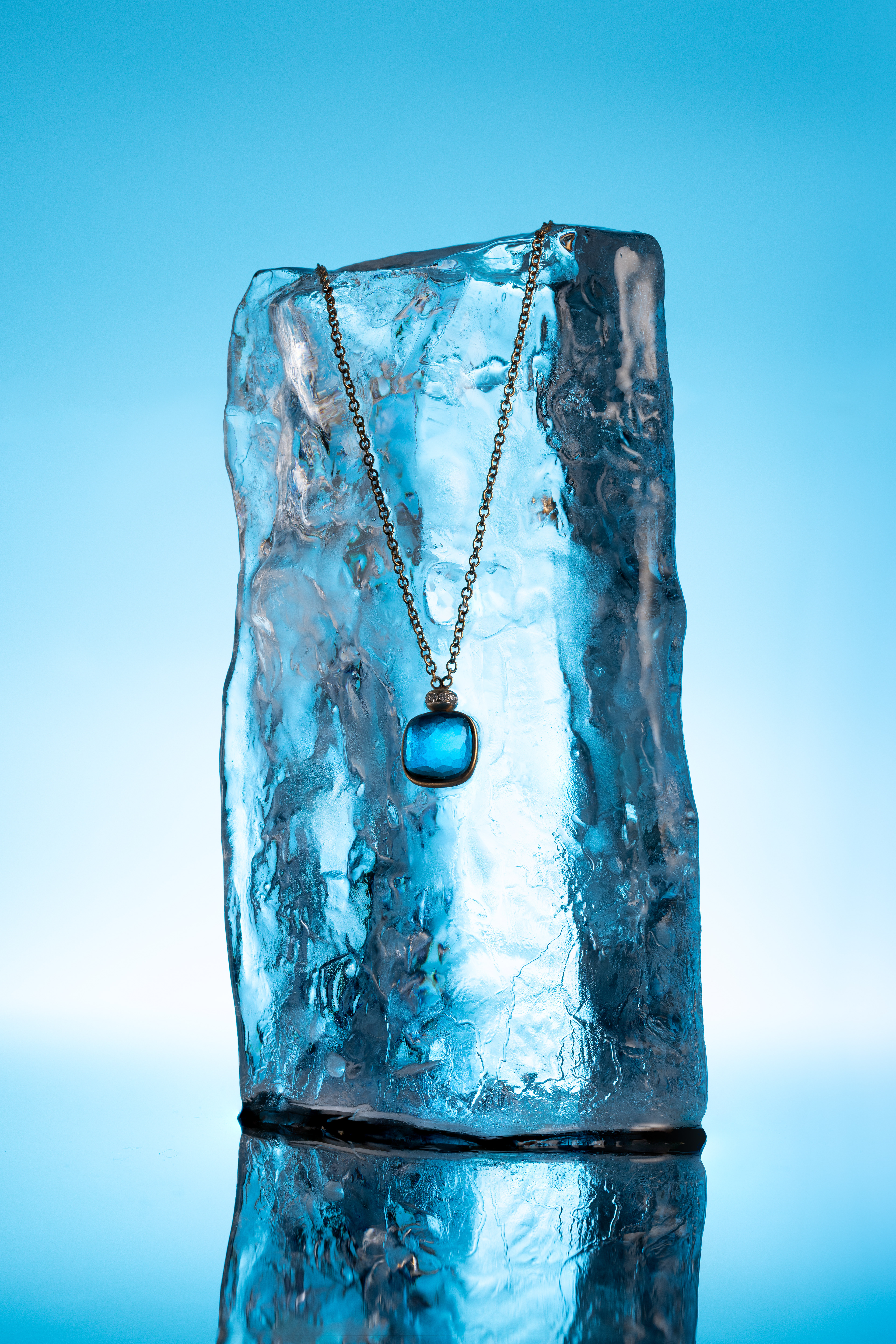 David Yurman DC AD © 2025 Diamond Cellar