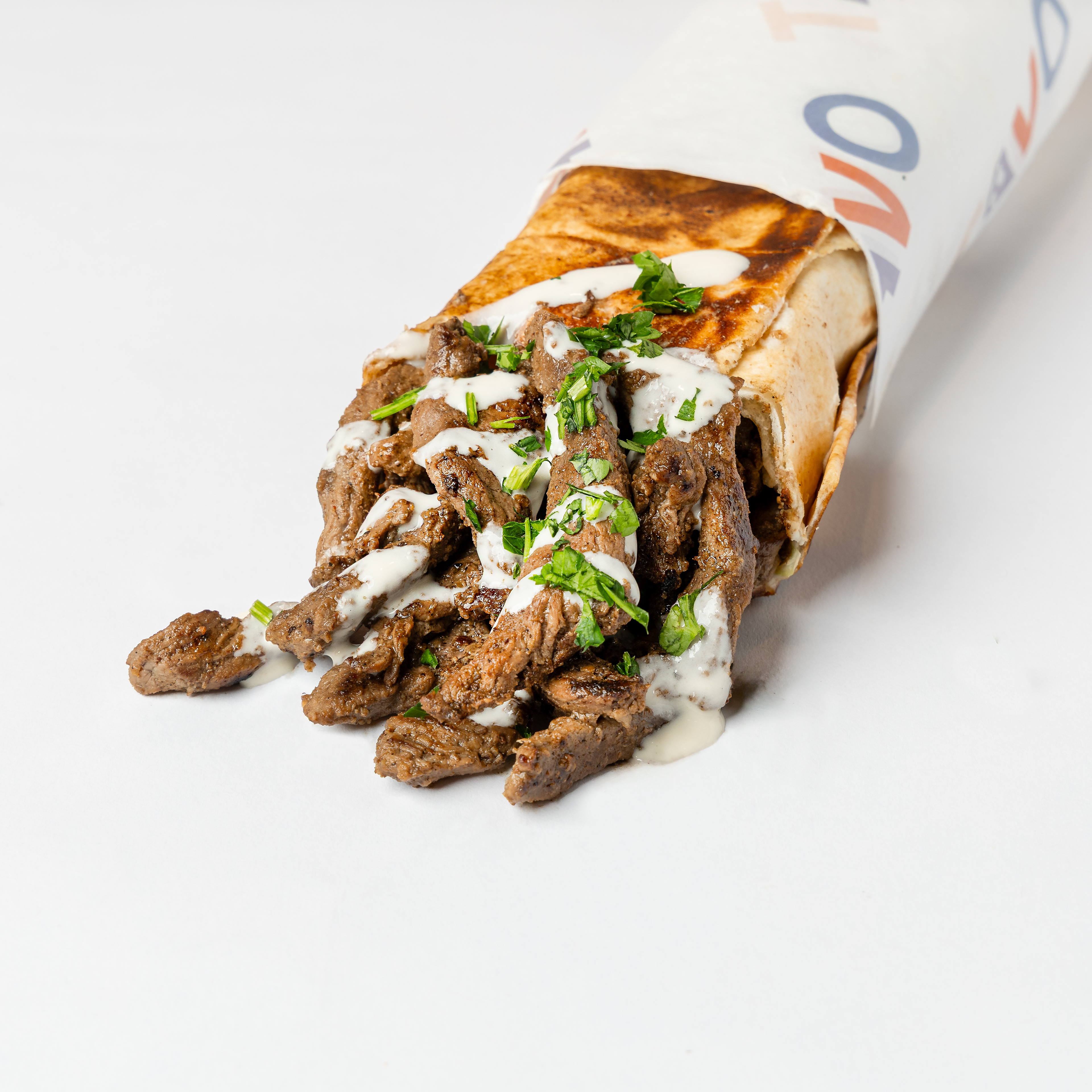 Tavo Mediterranean Grill