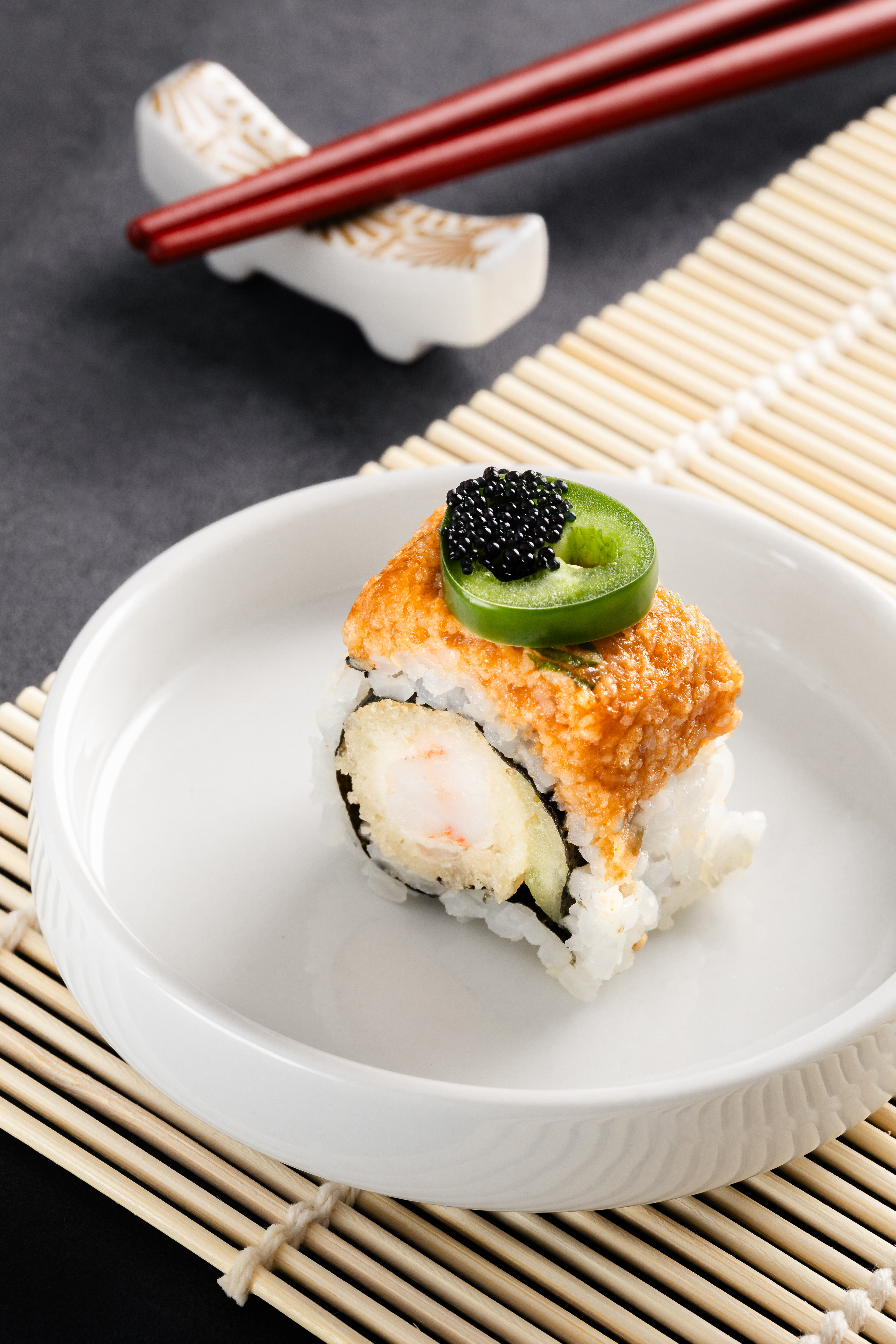 Ichiban Sushi