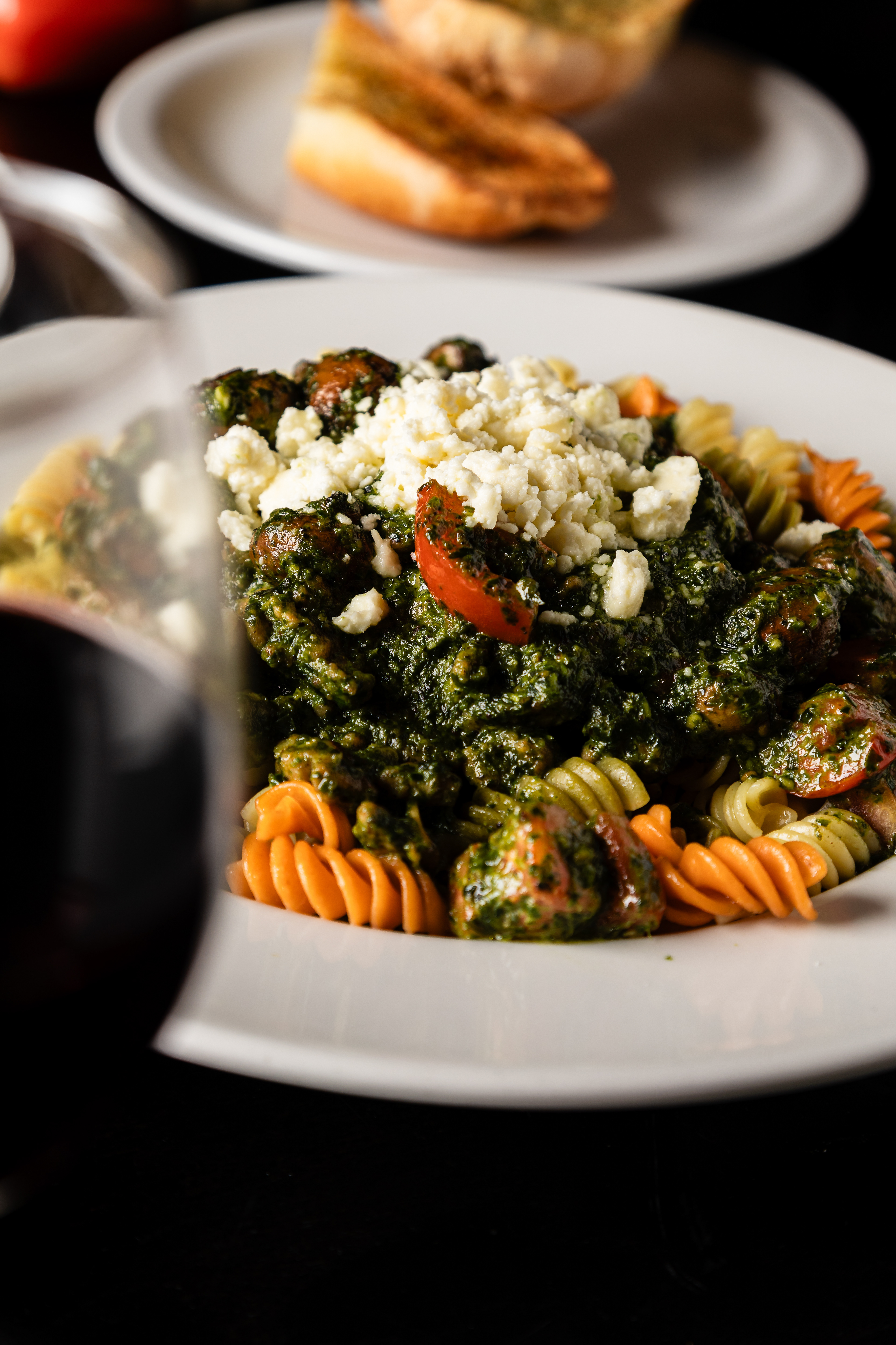 Sorriso Osteria & Bar 