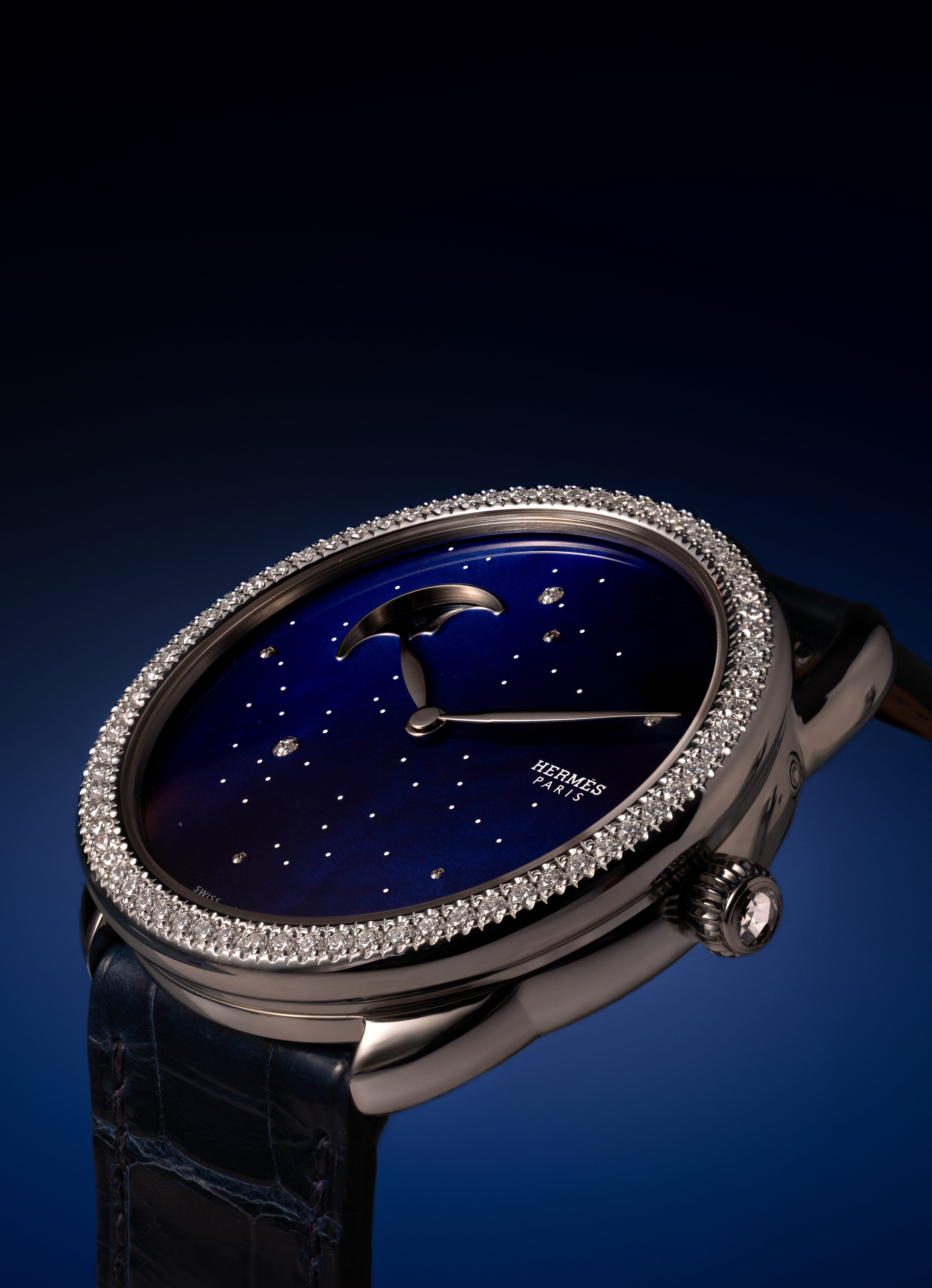 Hermes DC Highend © 2025 Diamond Cellar