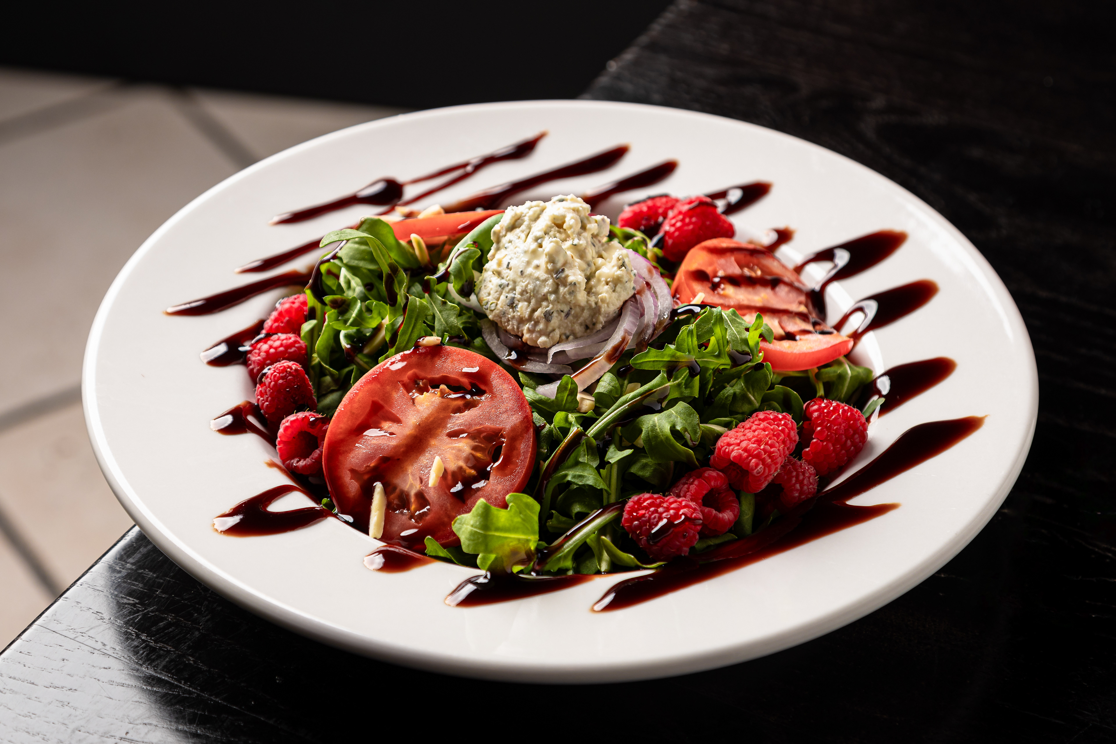 SorrisoSorriso Osteria & Bar 