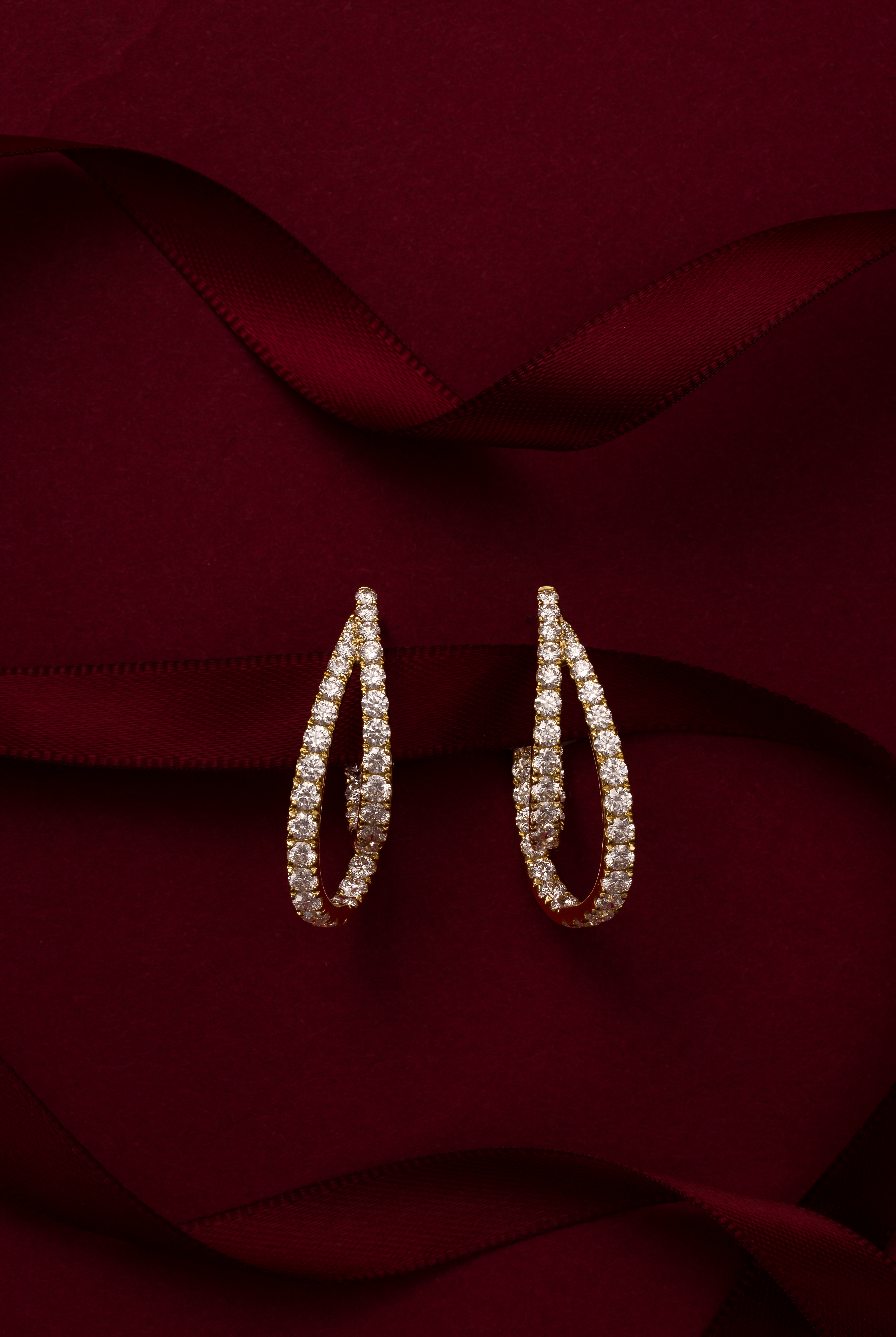 DC Holiday © 2025 Diamond Cellar