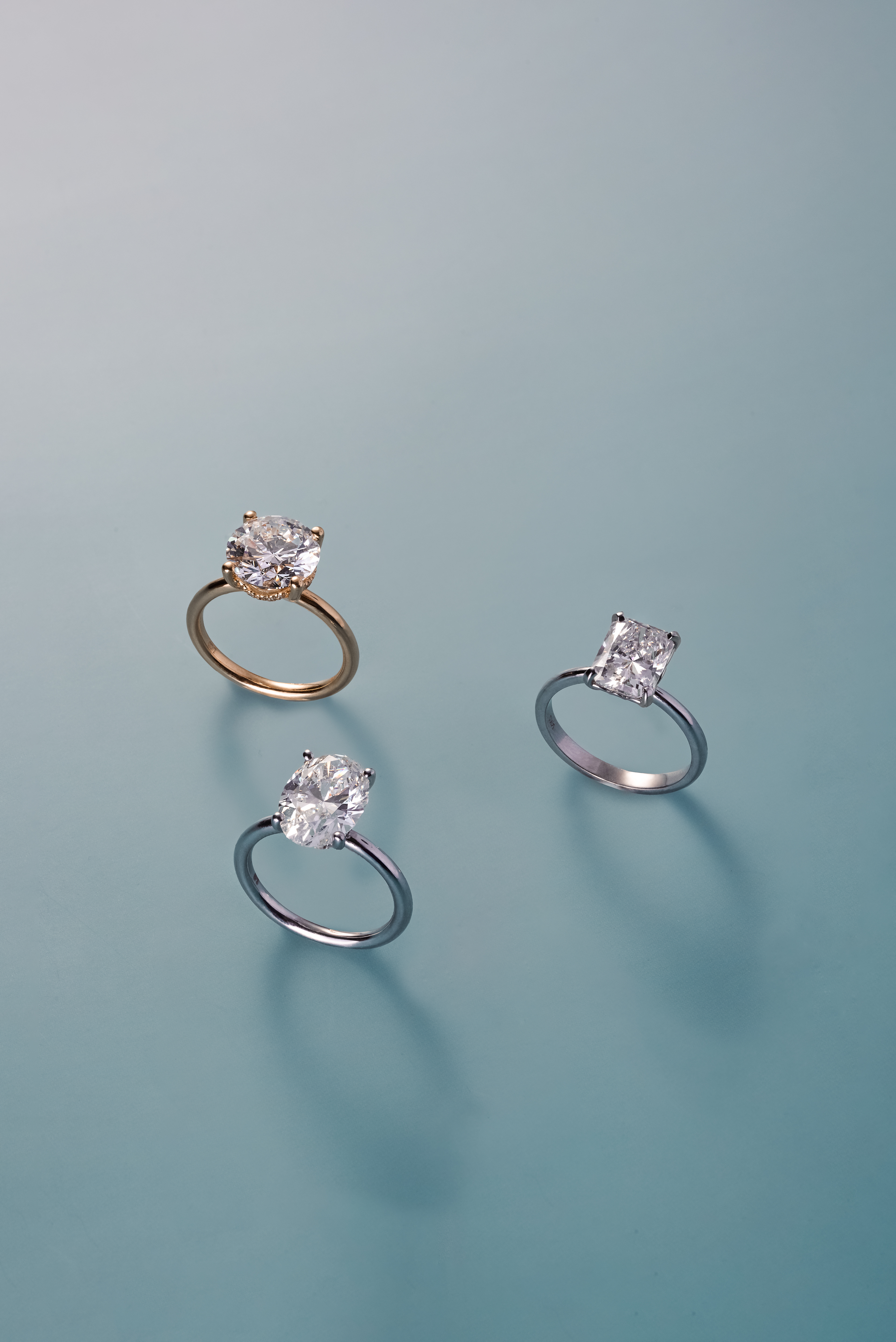 DC AD © 2025 Diamond Cellar