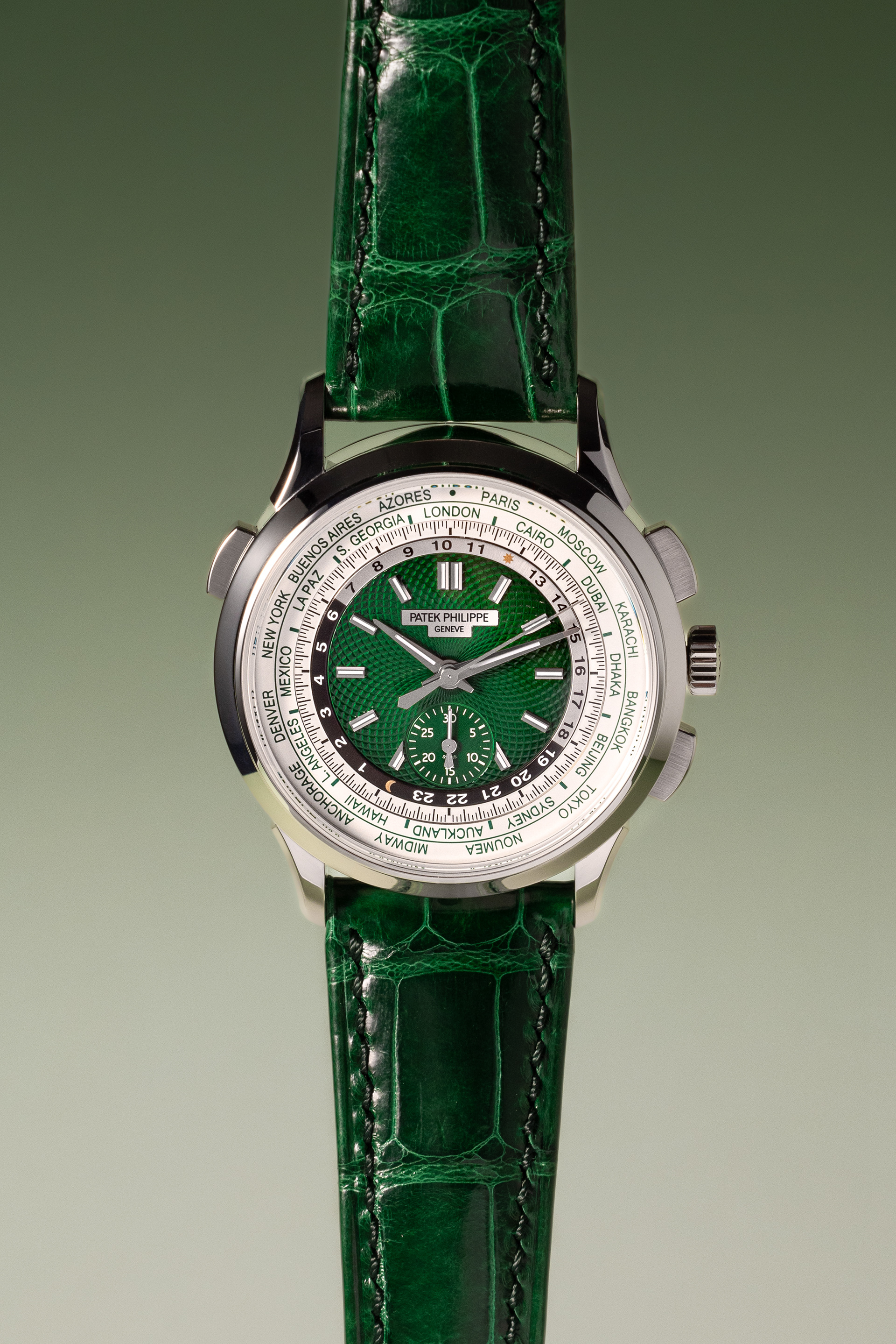 Patek Philippe DC Highend © 2025 Diamond Cellar
