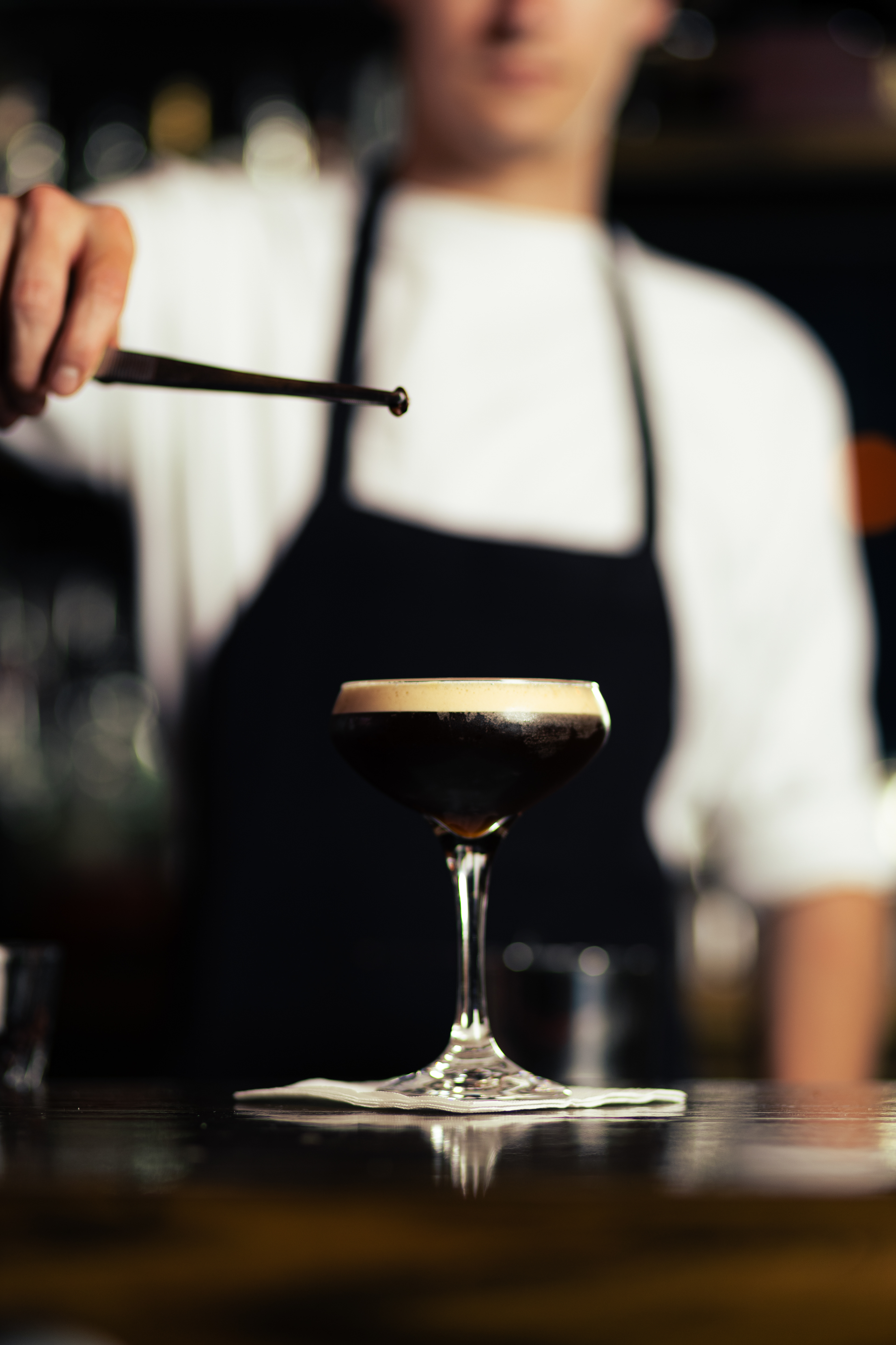 Sorriso Osteria & Bar 