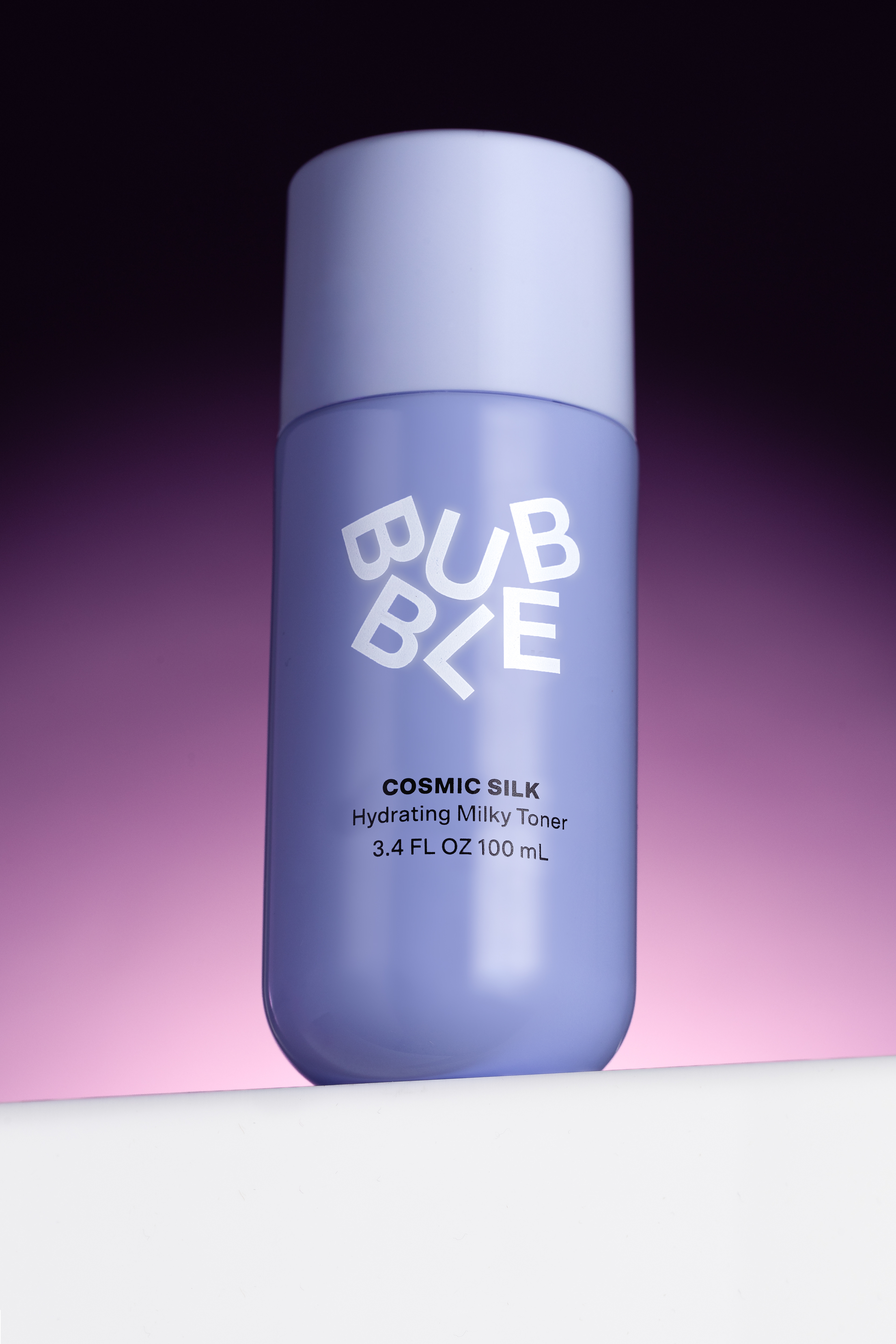 Buble Spec