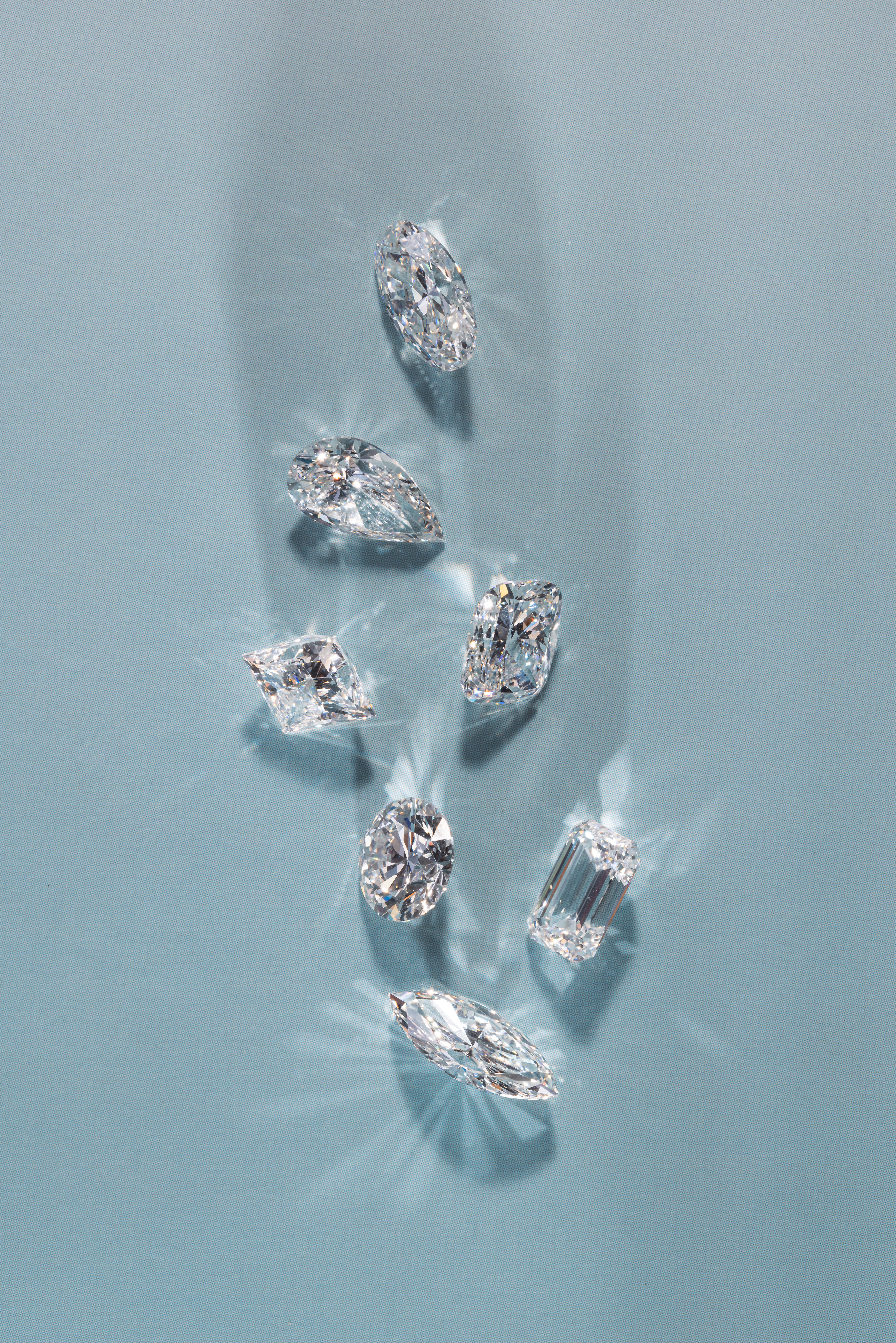 DC AD © 2025 Diamond Cellar