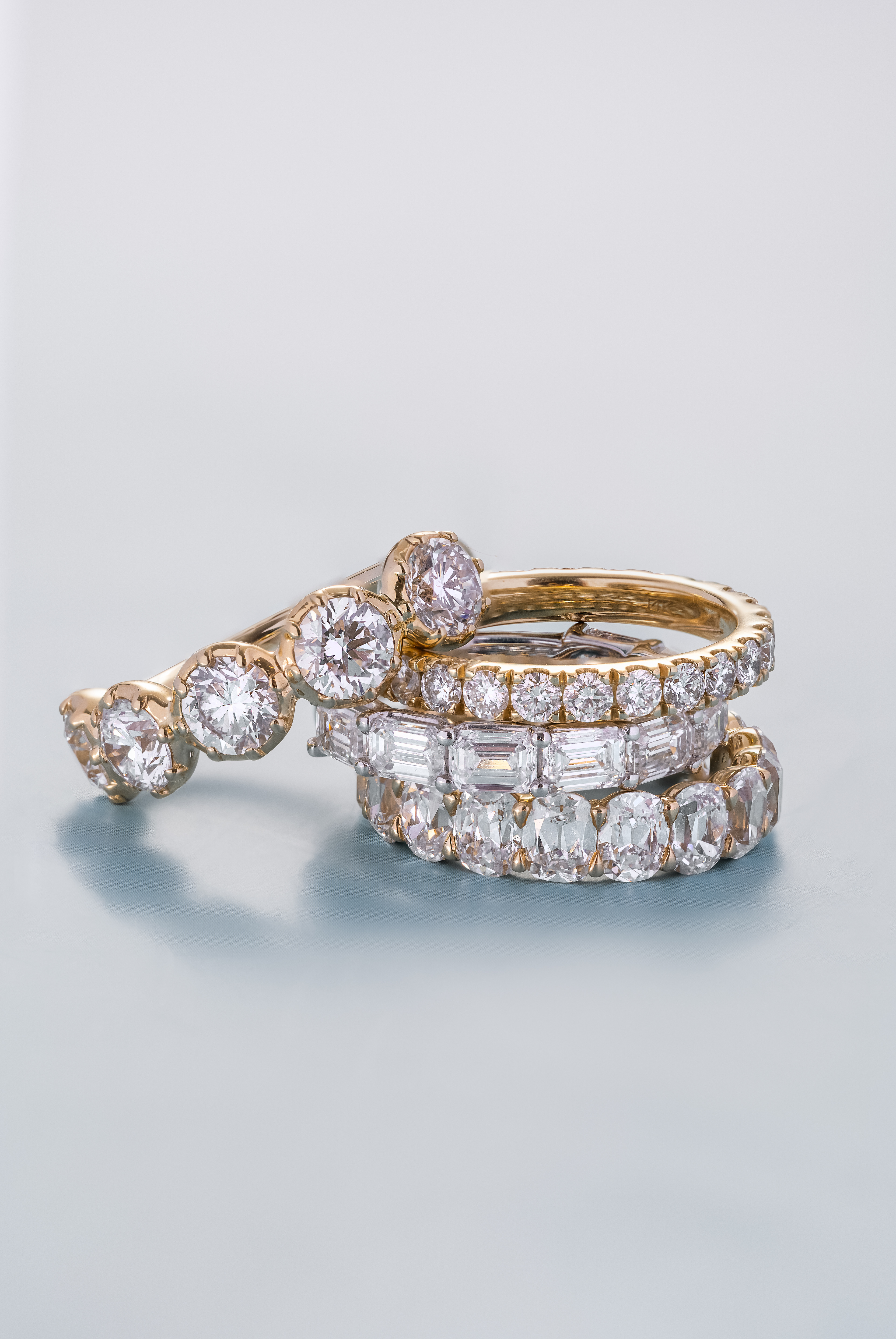 DC AD © 2025 Diamond Cellar
