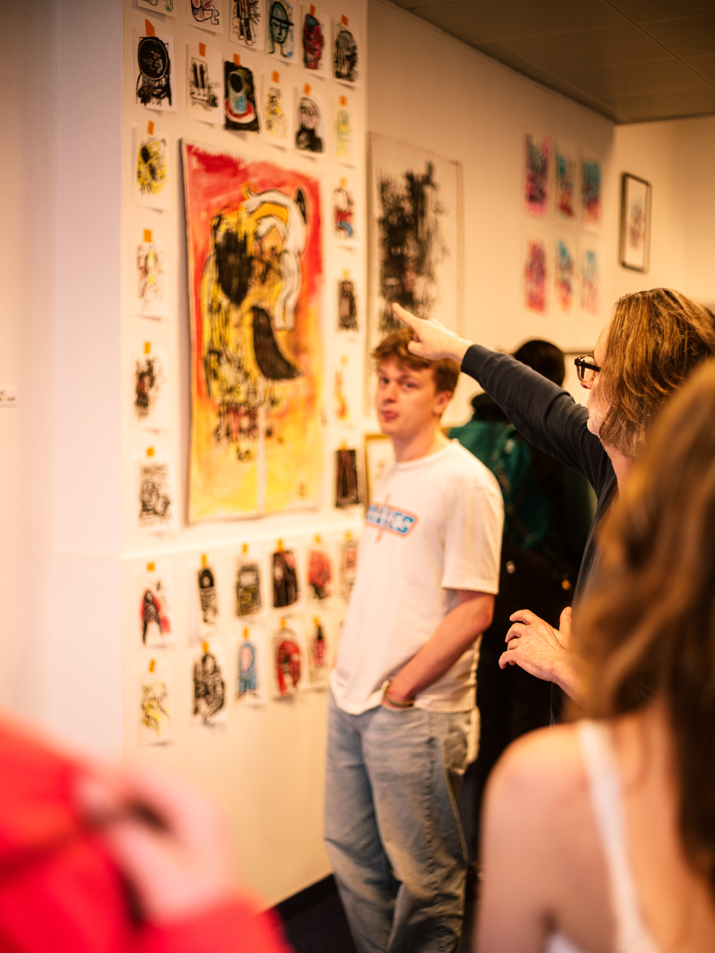 ⓒ Copyright Symbol