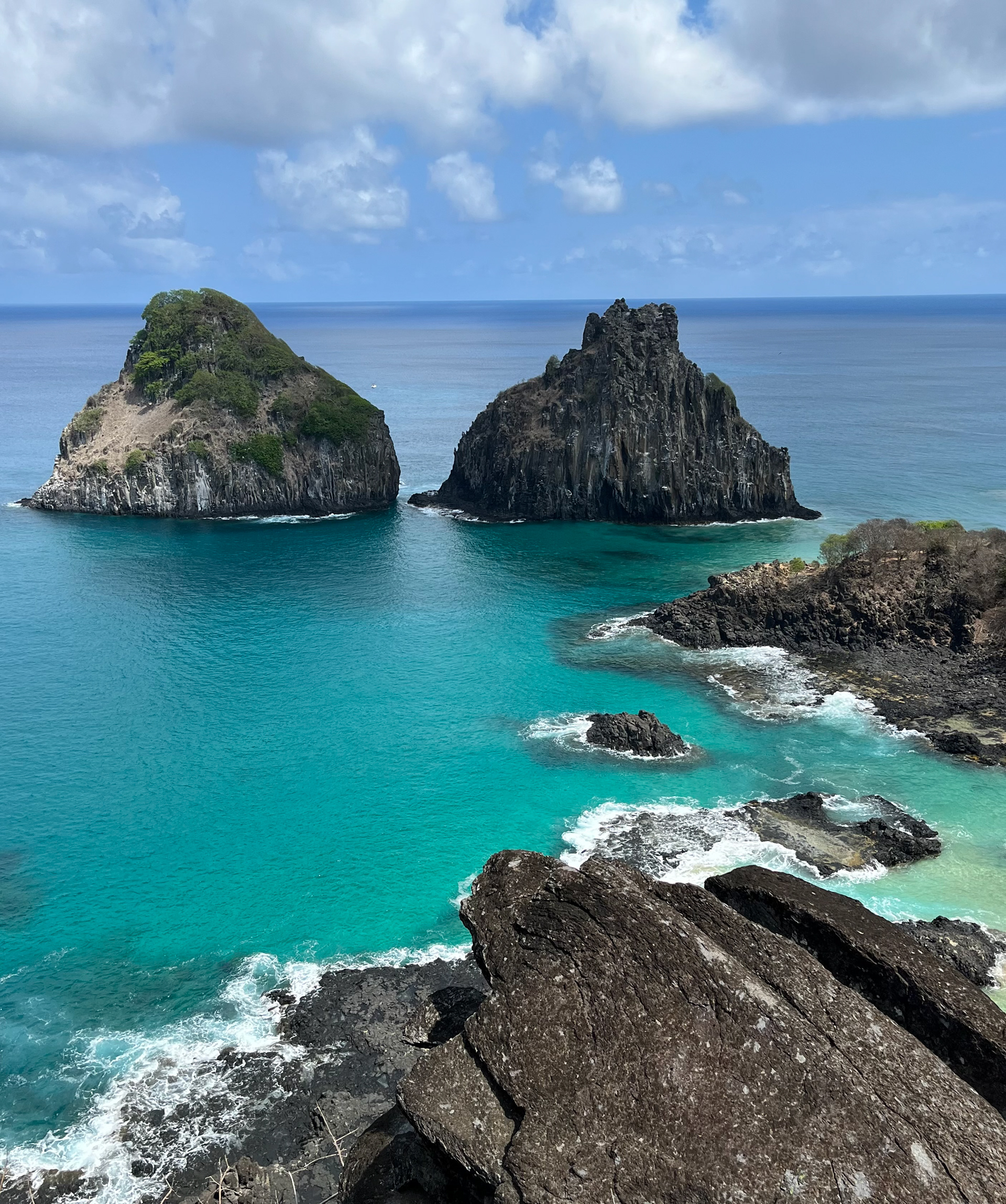 Fernando de Noronha, Brazil