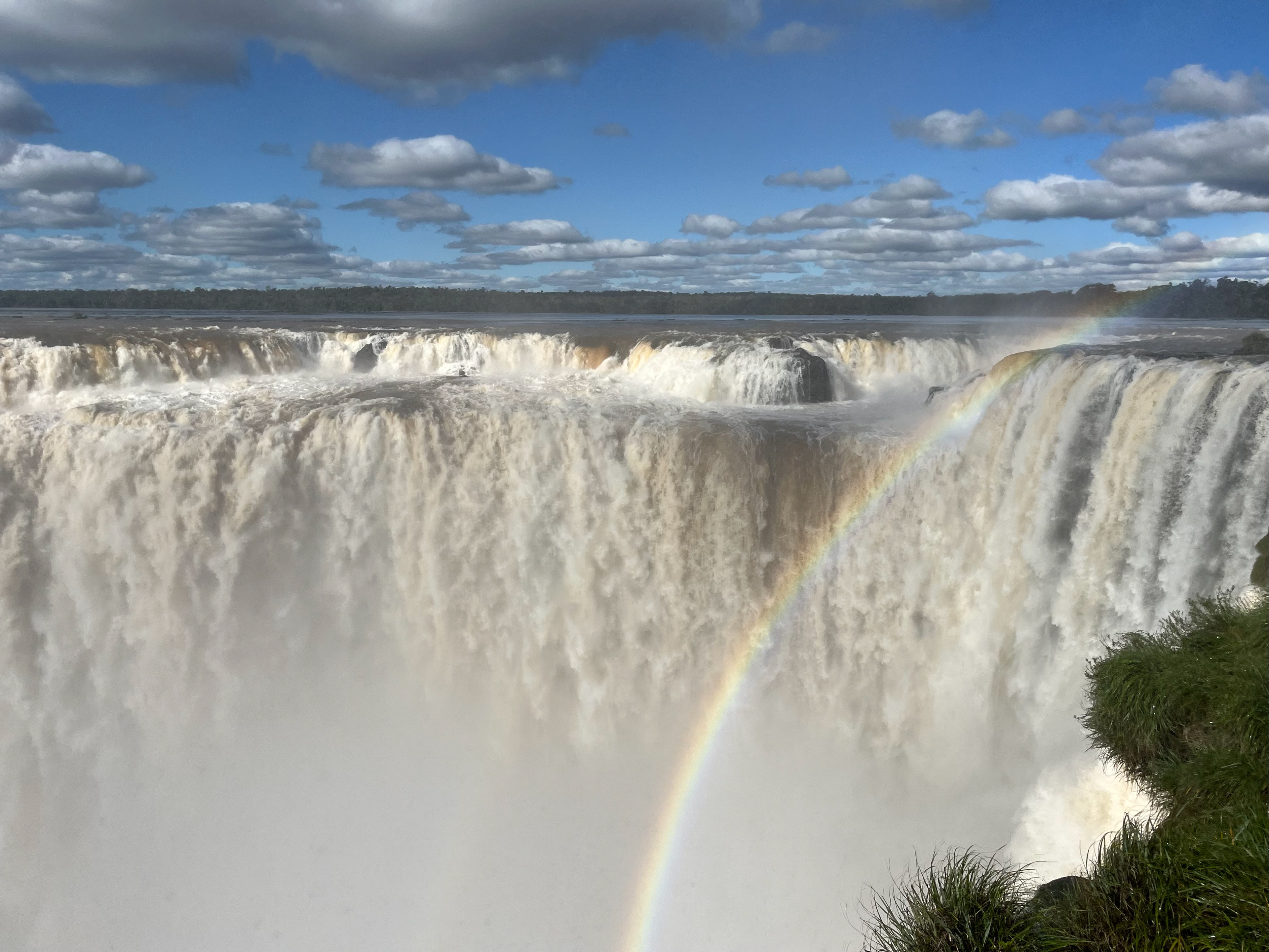 Iguazu Falls, Argentina