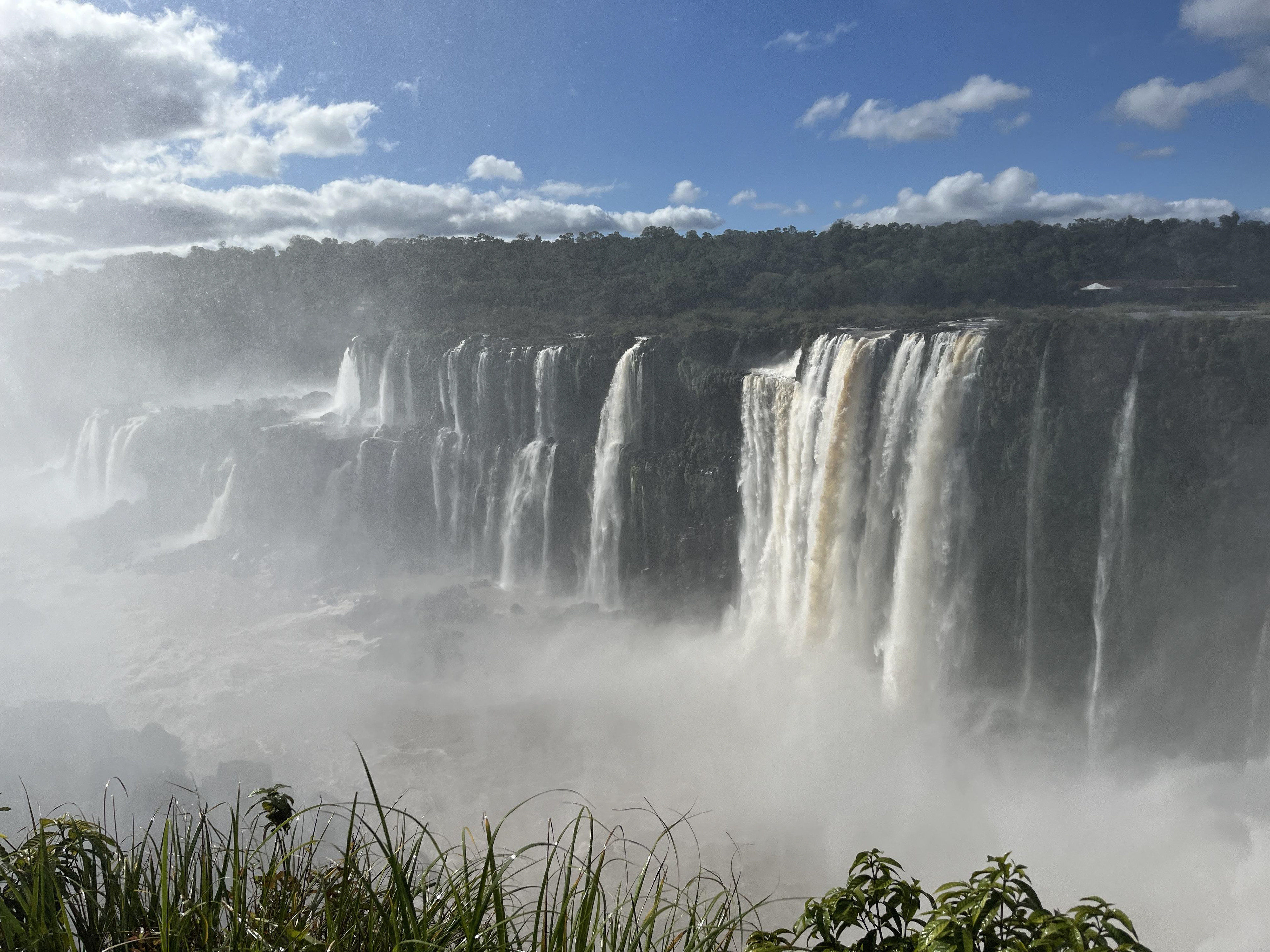 Iguazu Falls, Argentina