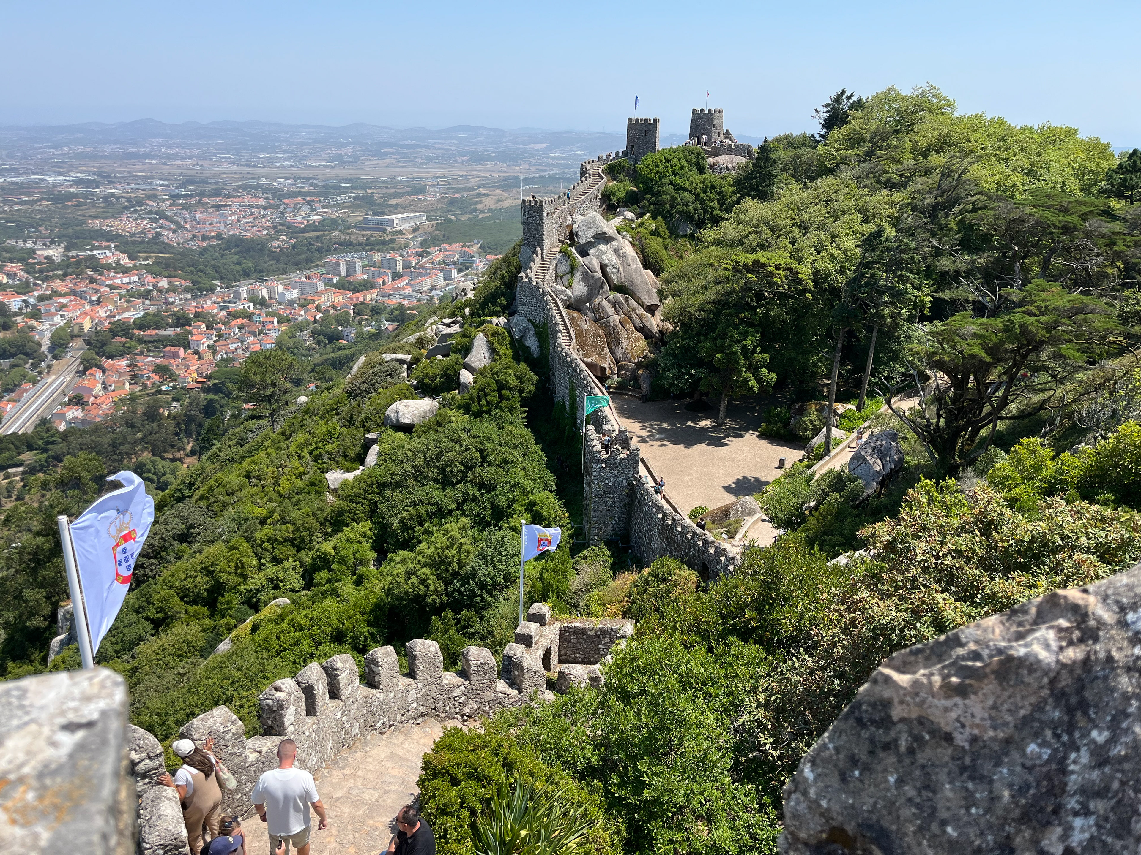 Sintra, Portugal
