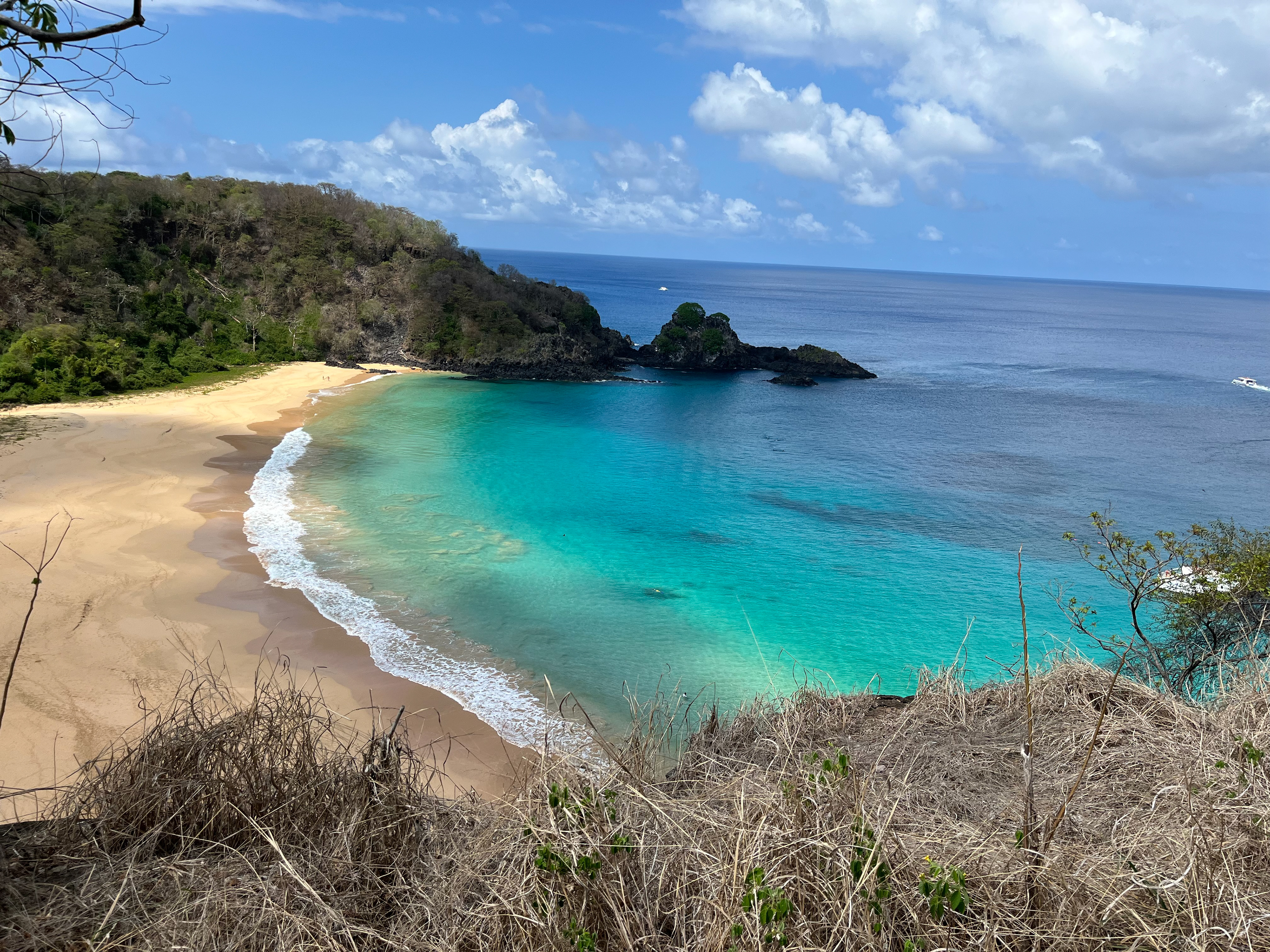 Fernando de Noronha, Brazil