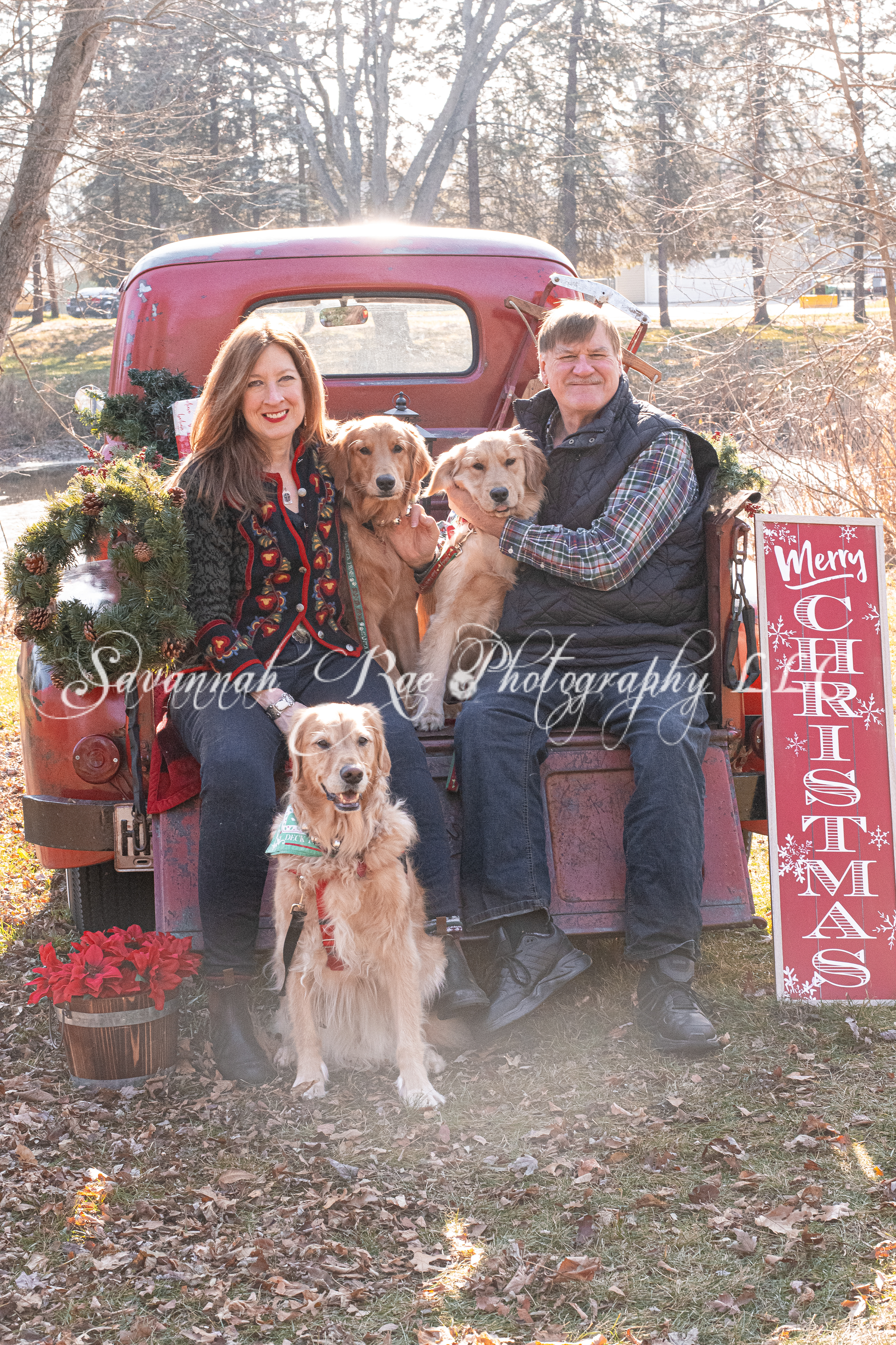 Marianna & Doug ~ 12