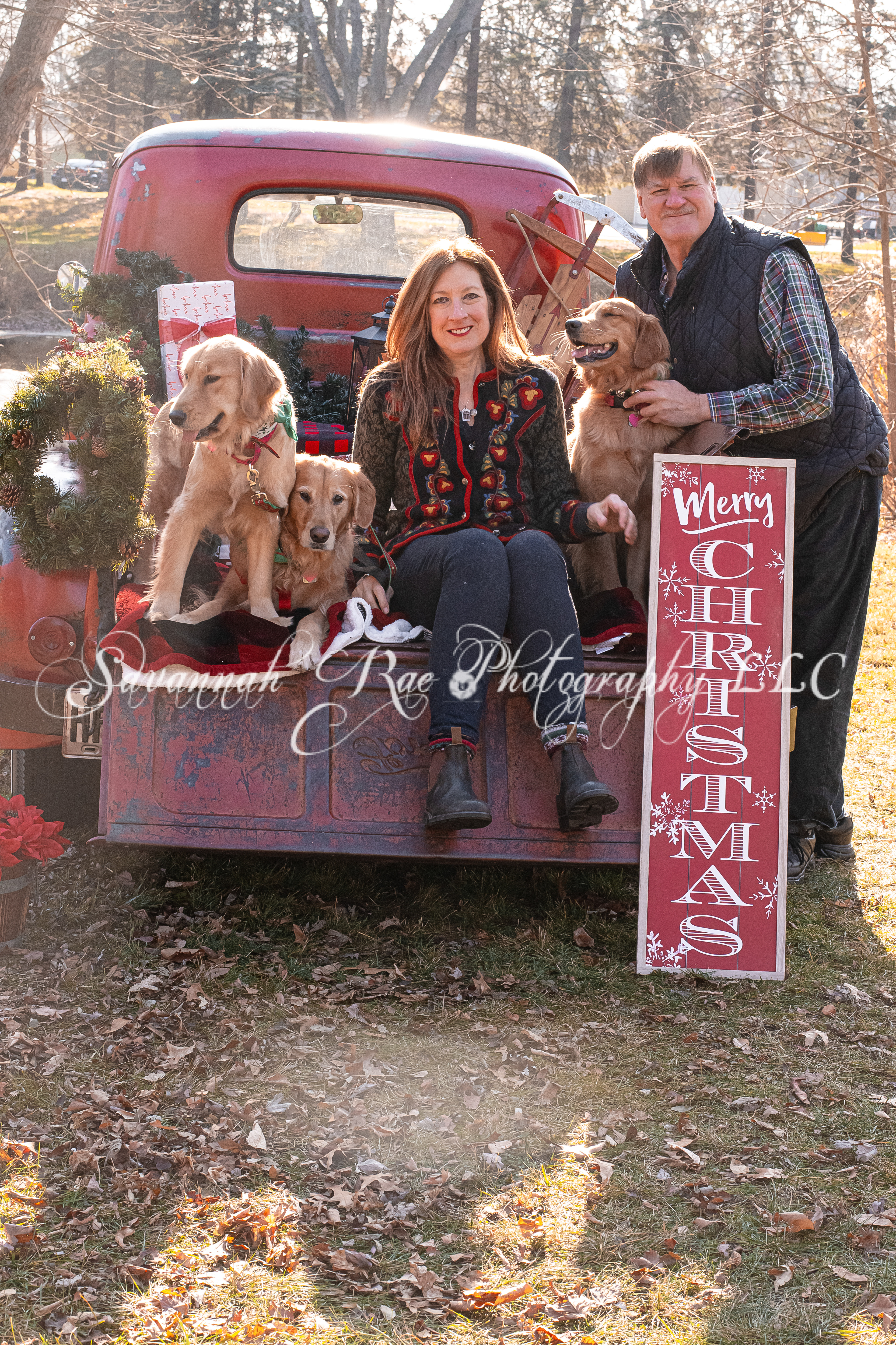 Marianna & Doug ~ 7