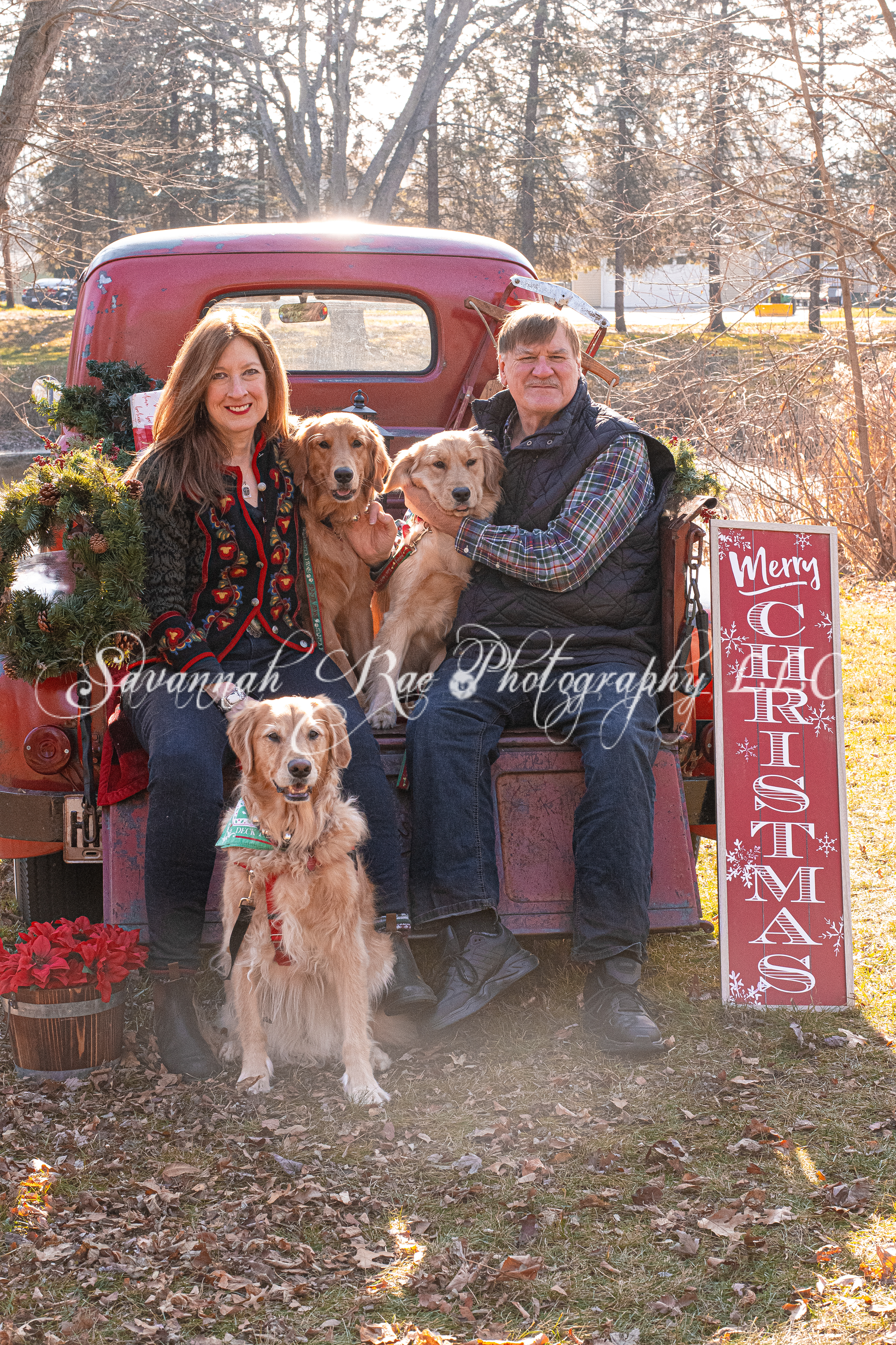 Marianna & Doug ~ 11