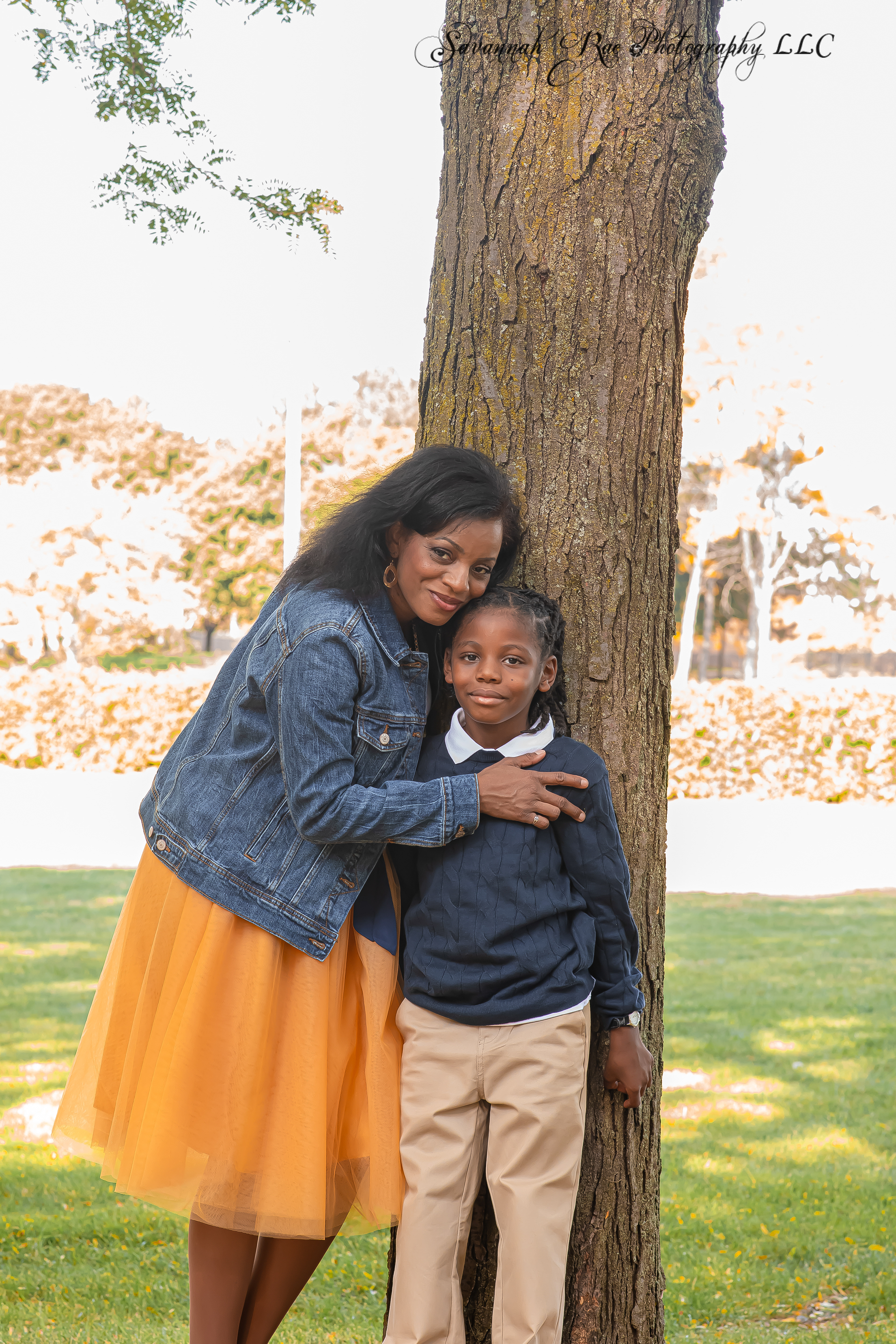 Williams Family-19