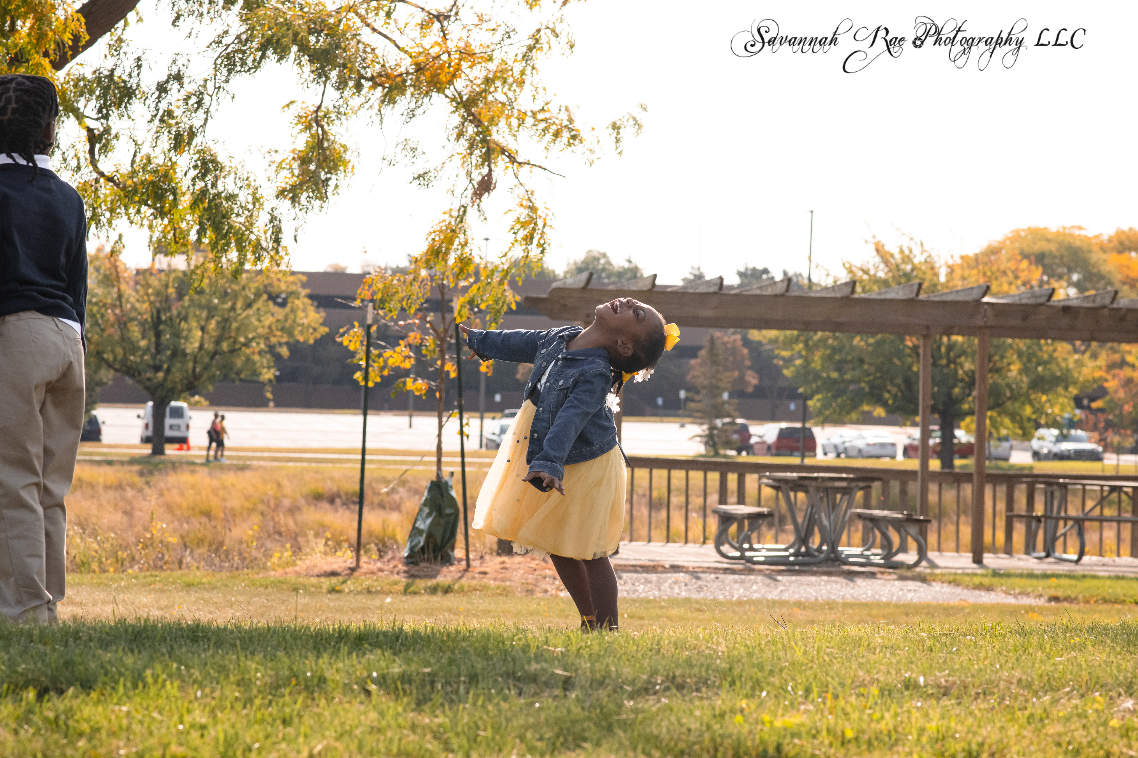 Williams Family-9