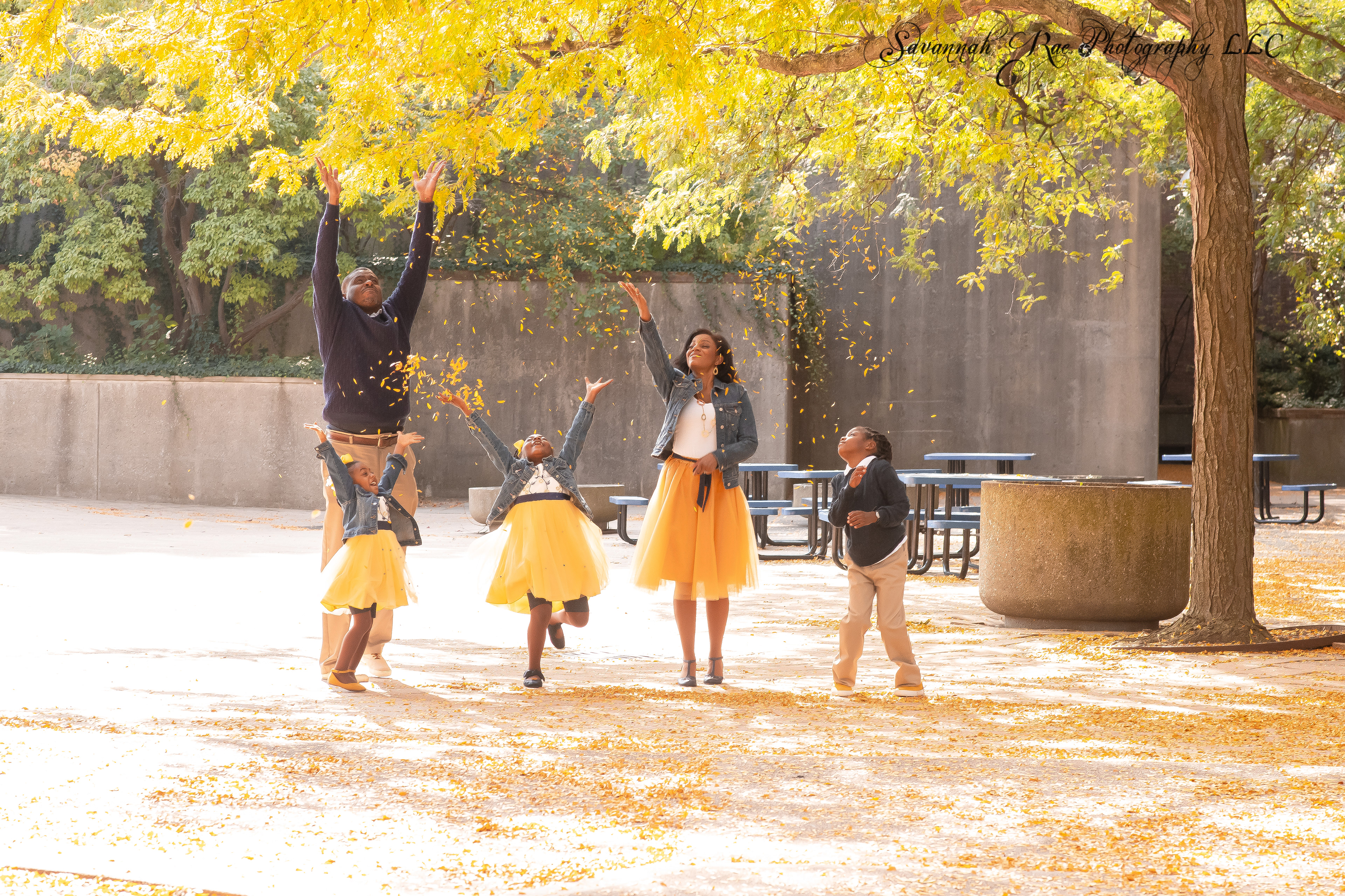 Williams Family-21
