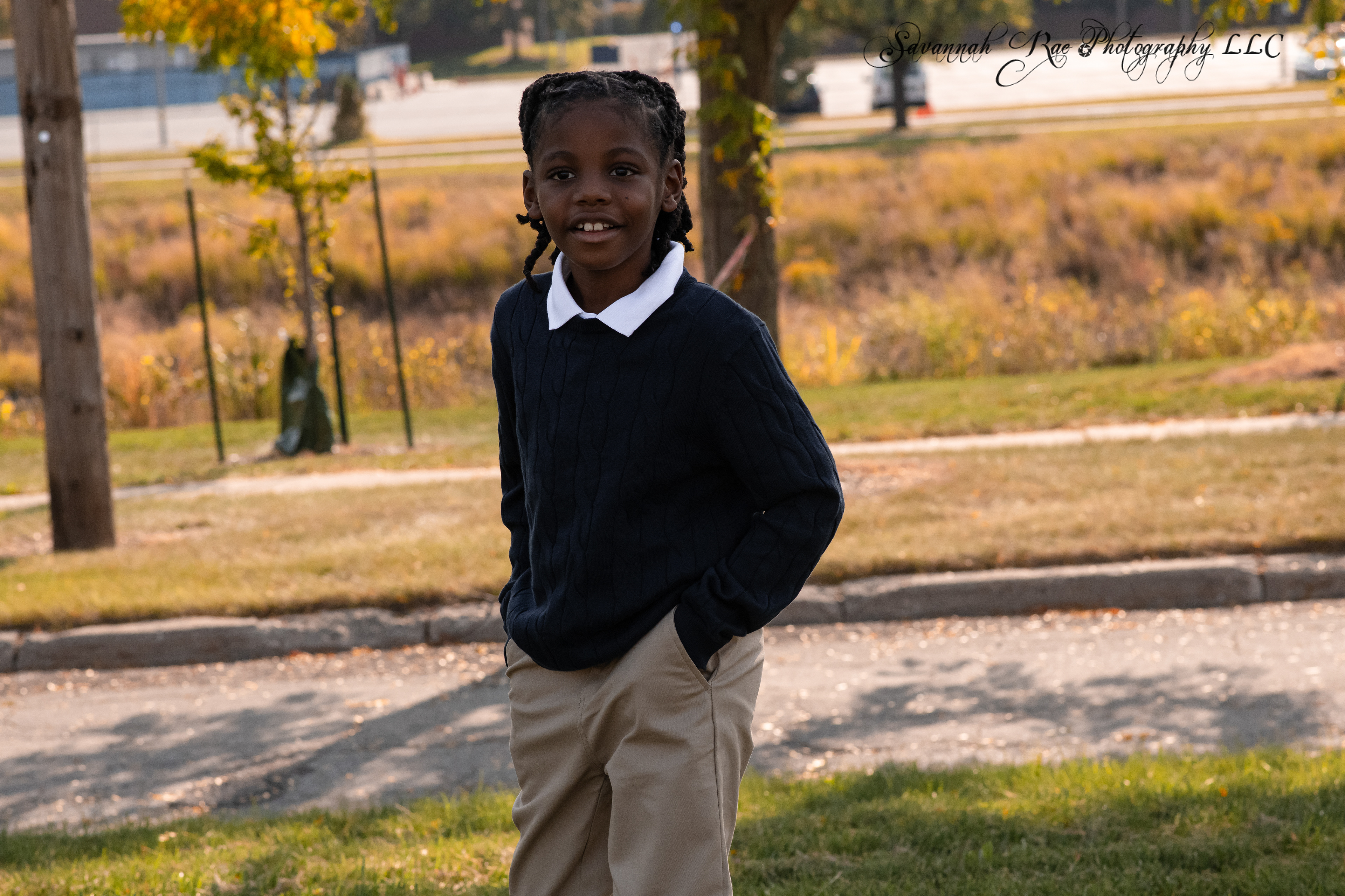 Williams Family-13